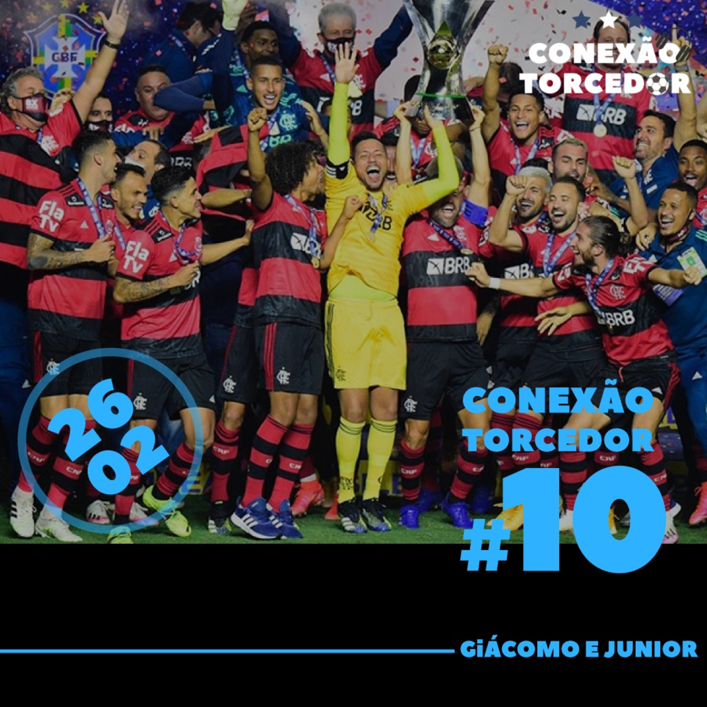 Conexão Torcedor