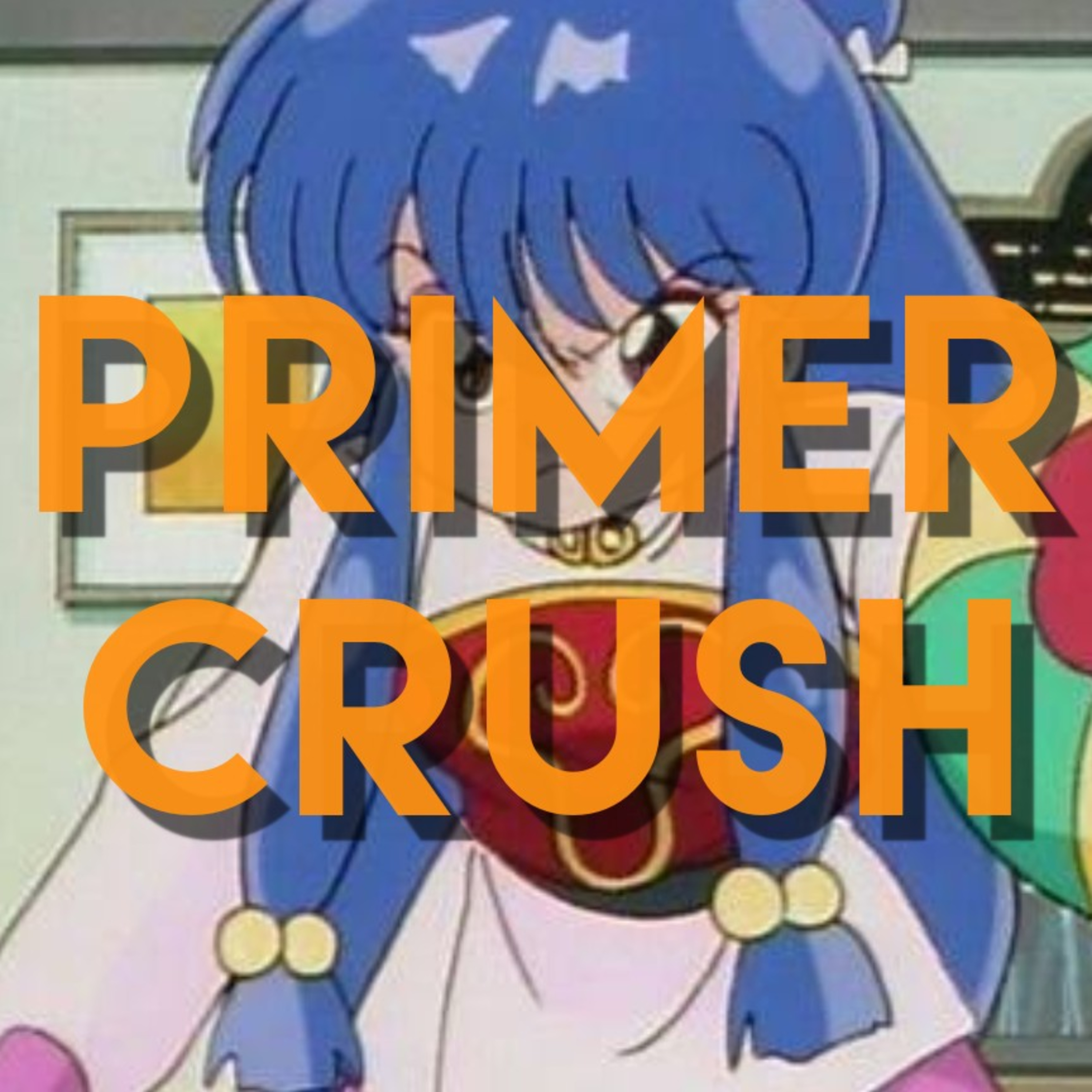  Mis mujeres favoritas en Ranma 1/2 y el primer crush  episode artwork