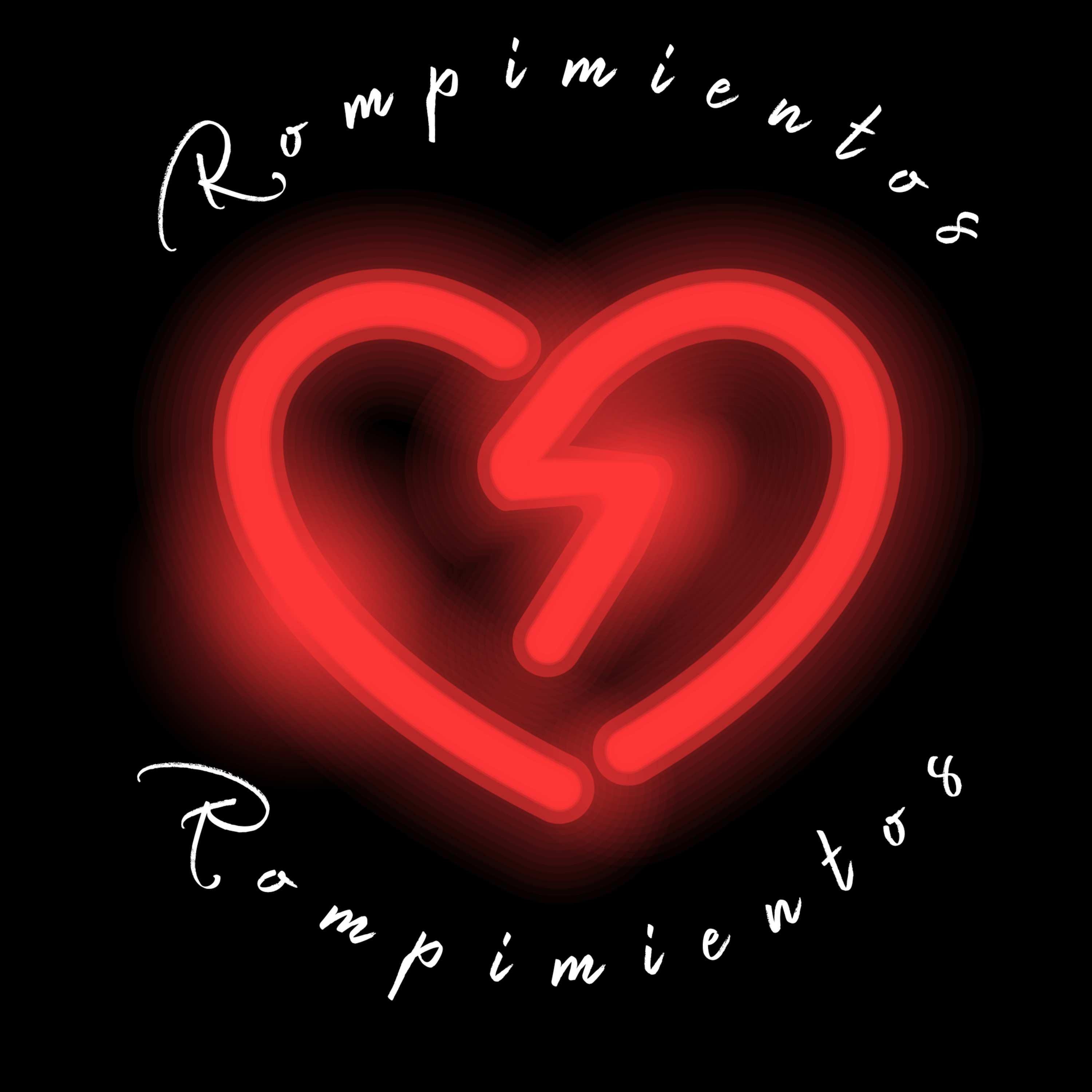 Rompimientos amorosos episode artwork
