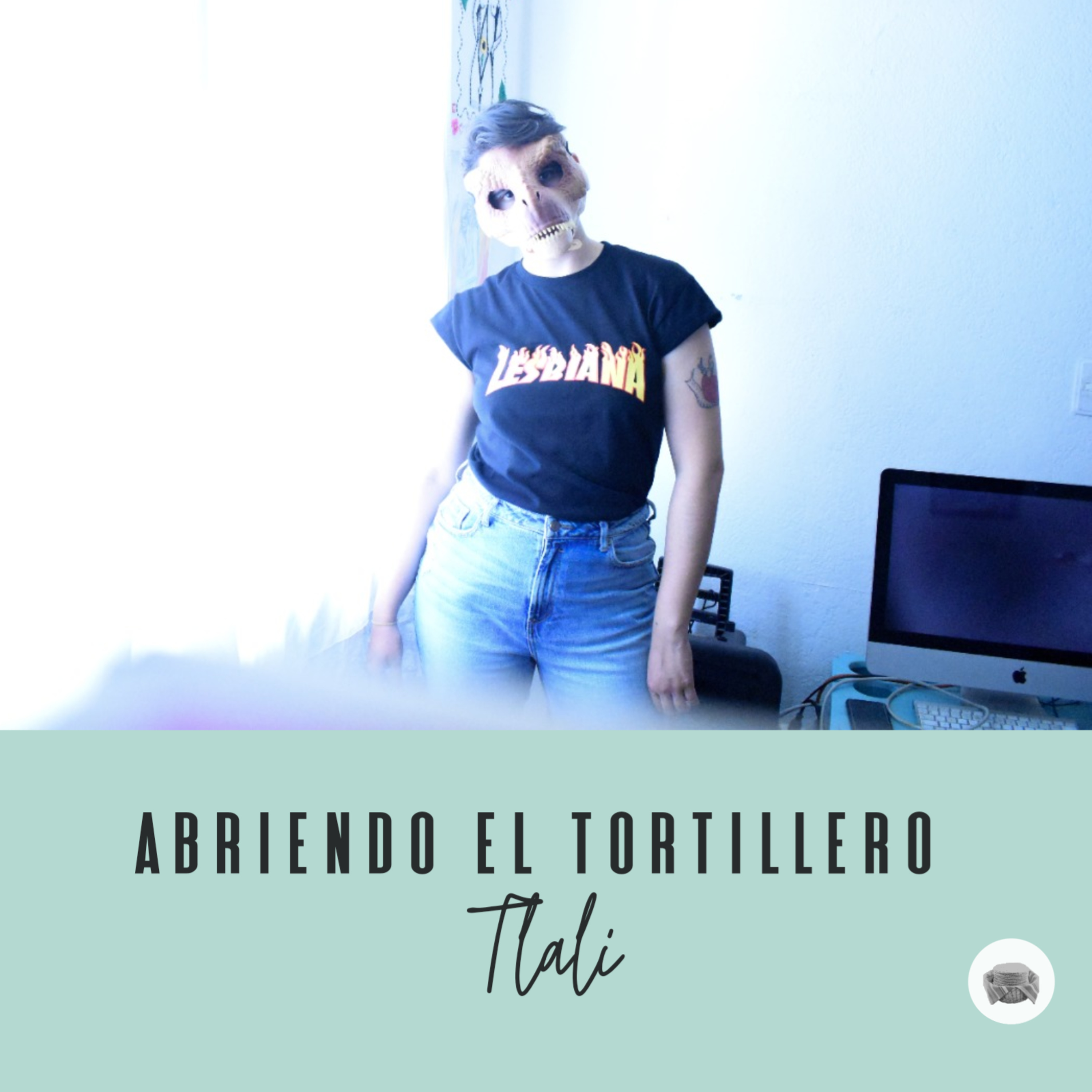 Abriendo el tortillero: Tlali @es_tzi episode artwork