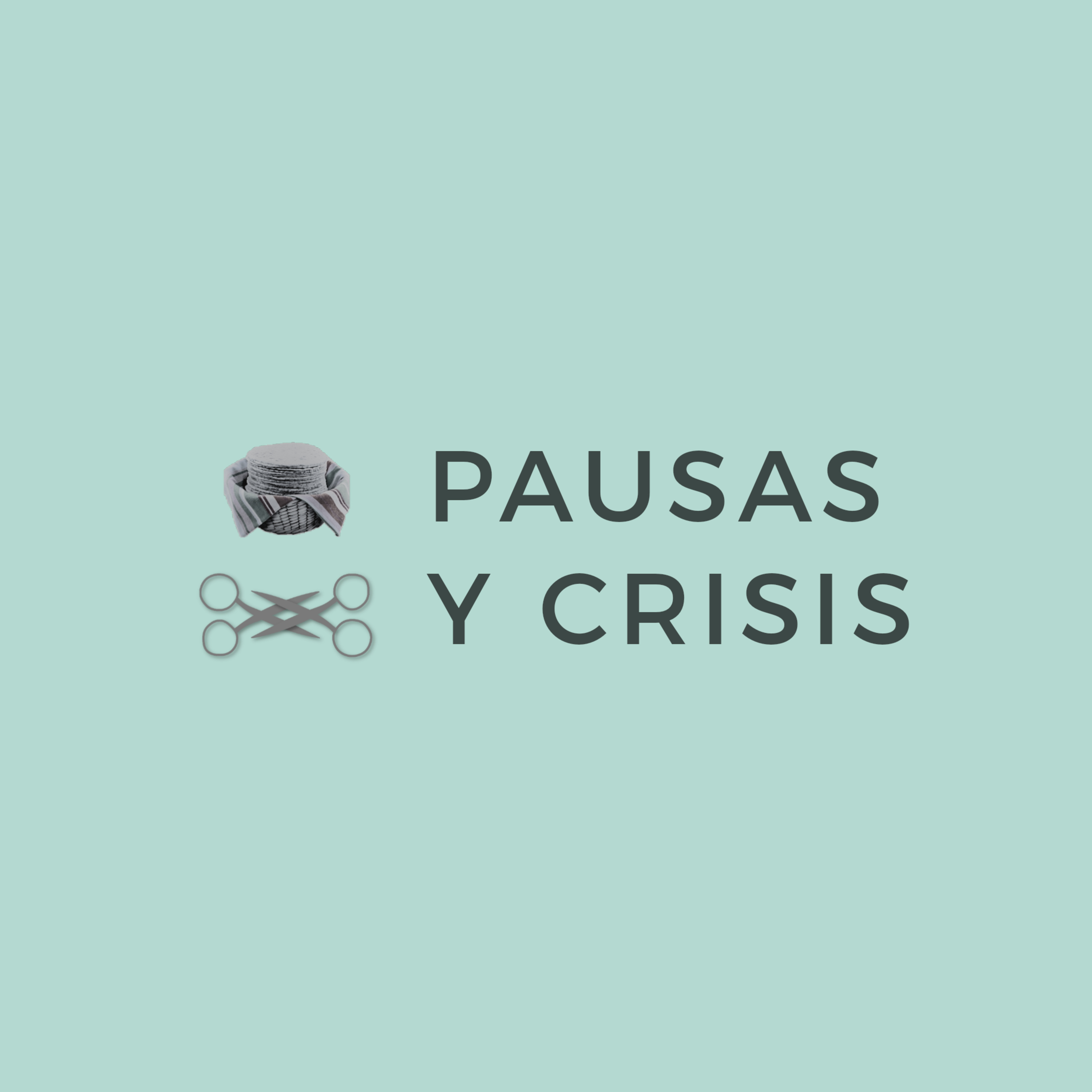 Pausas y crisis: vivir para hacer una tarea inútil Pausas y crisis: vivir para hacer una tarea inútil