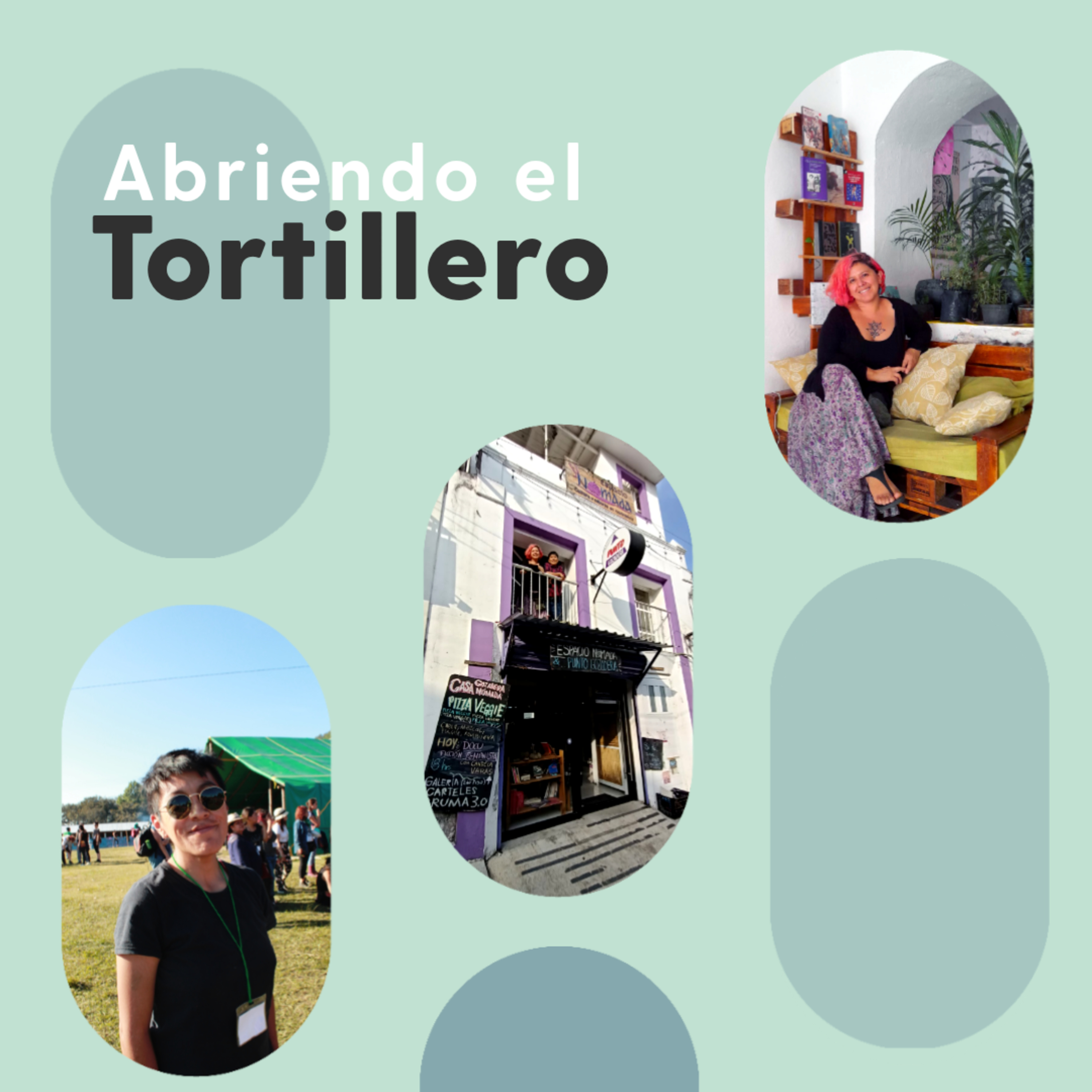 Abriendo el tortillero: Casa Gozadera Nómada (Sac y Pacha💖) episode artwork