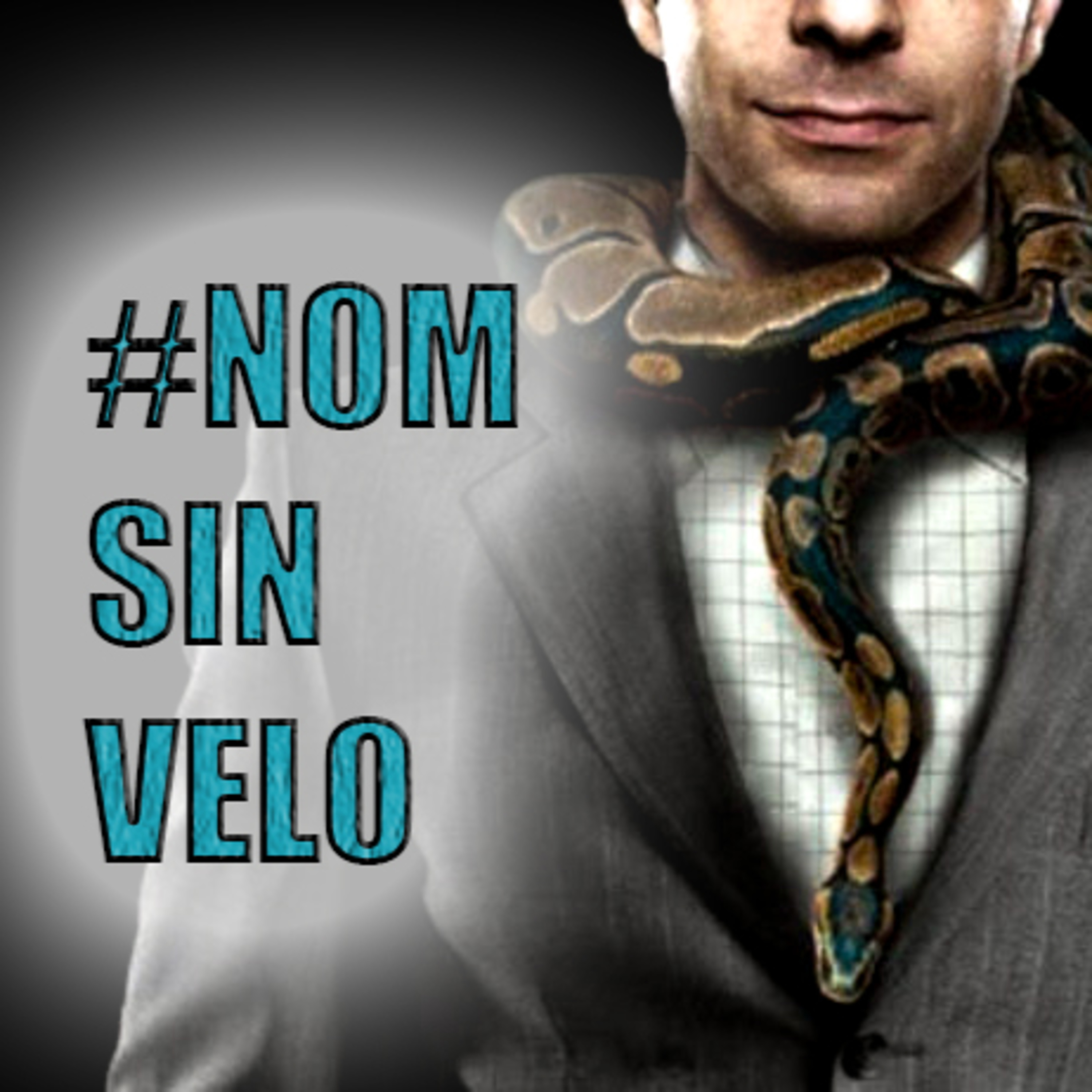 Radiografía Psicológica de la Decadencia - Almas Enfermas al Servicio del #NOM - Apocalipsis 3:16 episode artwork