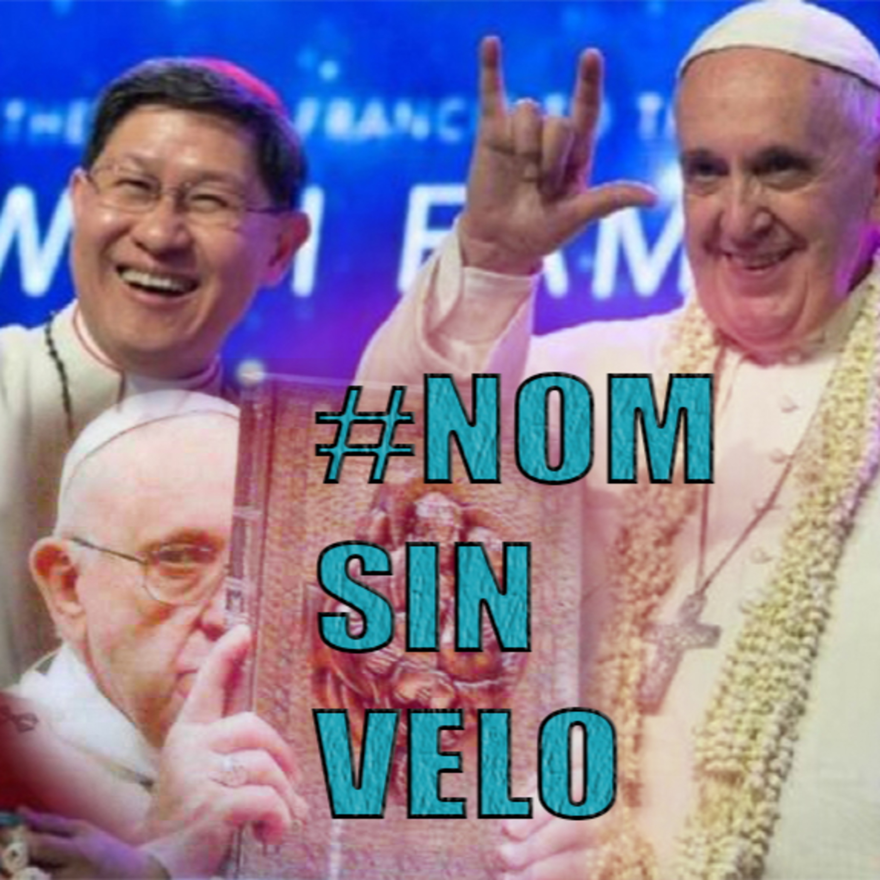 "Fratelli Tutti": La Encíclica Masónico-Luciferina de Bergoglio y el Globalismo Mundial. episode artwork