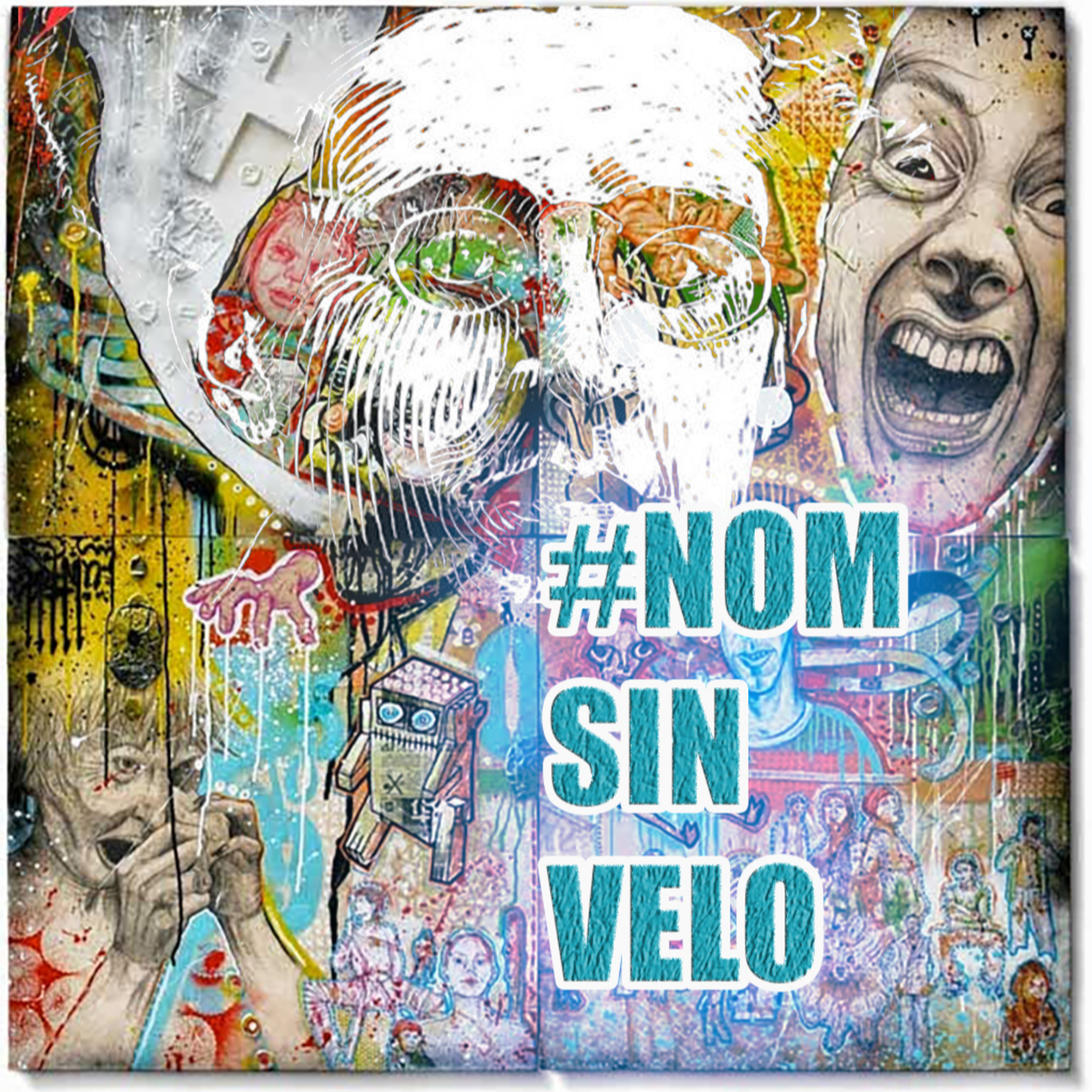 (De) Construccionismo Social, Ideólogos del Fracaso Posmoderno: Kenneth Gergen episode artwork