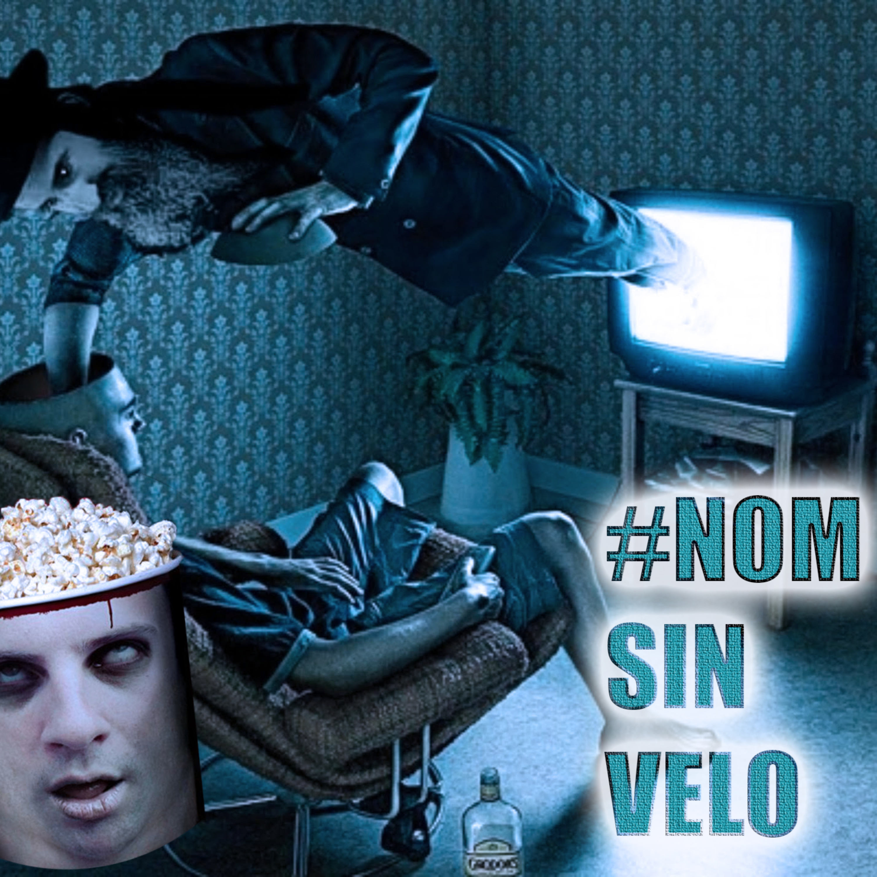 Hackeo a nuestros Hijos: cómo el Cabal crea Soldados en Serie con TU PERMISO. #NOMSinVelo episode artwork