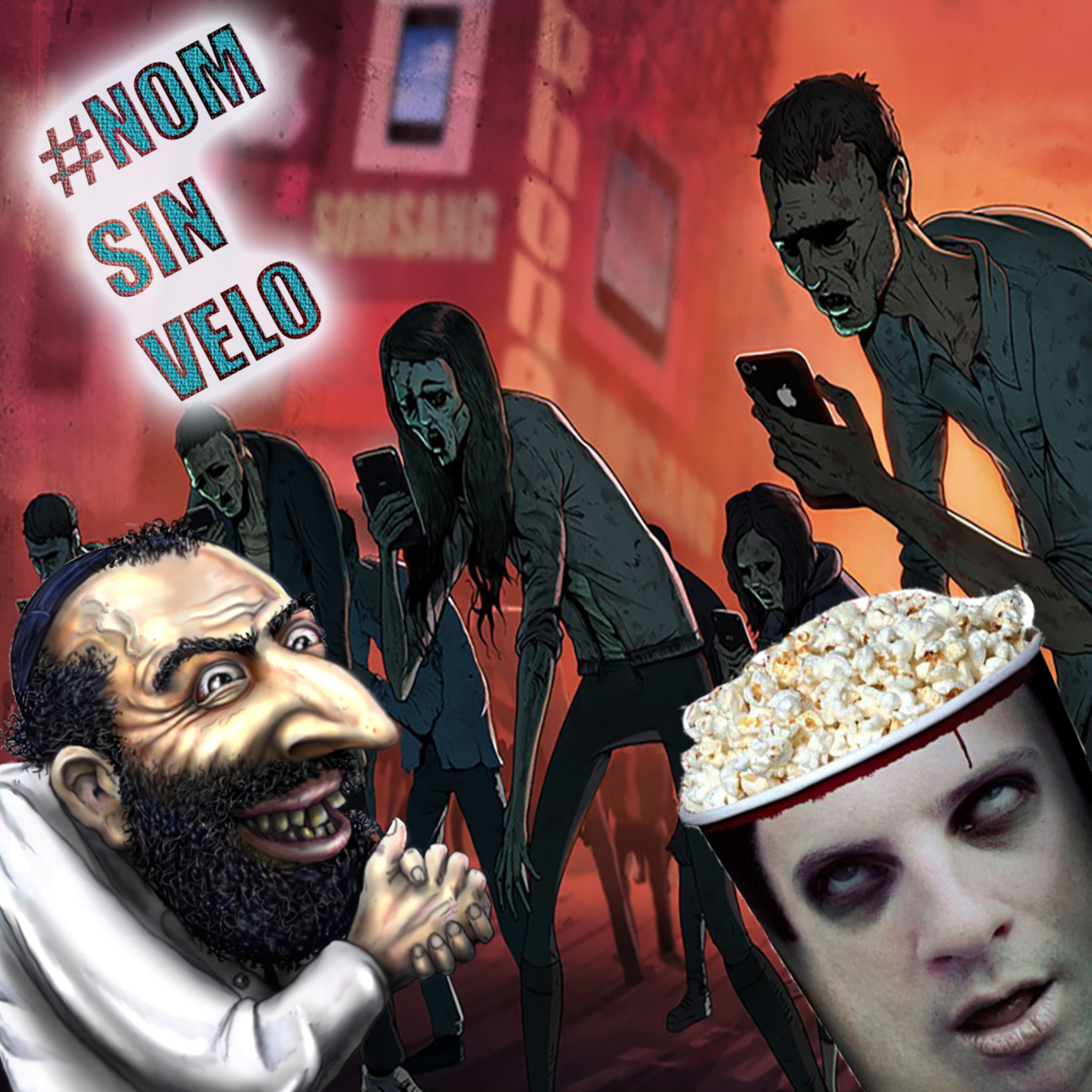 Truncando Almas: ¿Cómo la Ingeniería Social Luciferina LOGRA Sabotearte? episode artwork