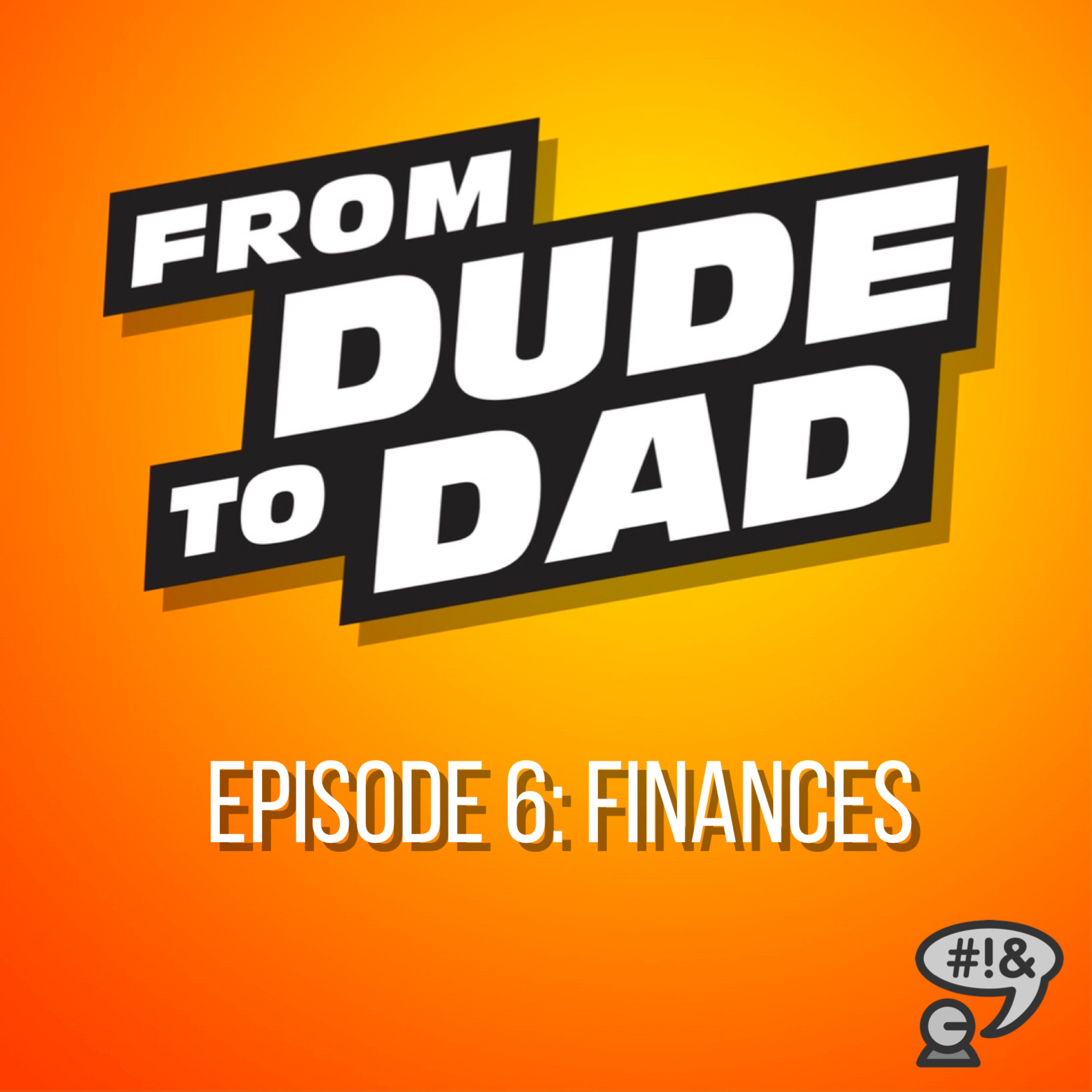 From Dude To Dad