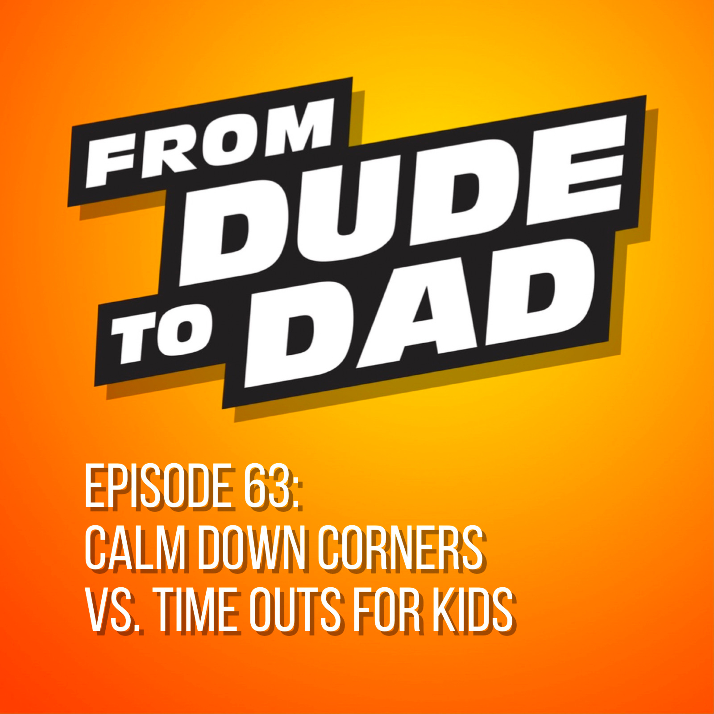 From Dude To Dad