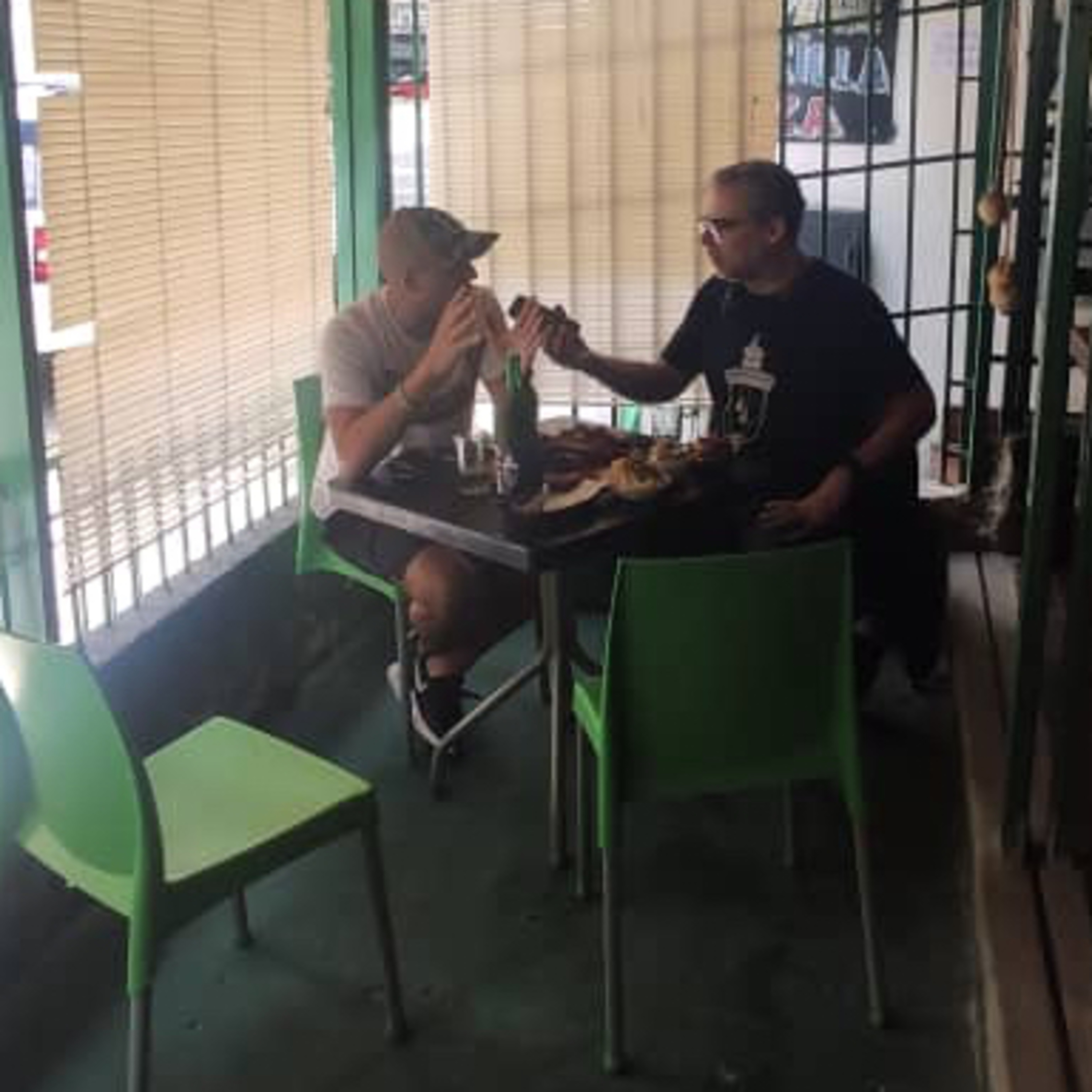 Farolito Bar
