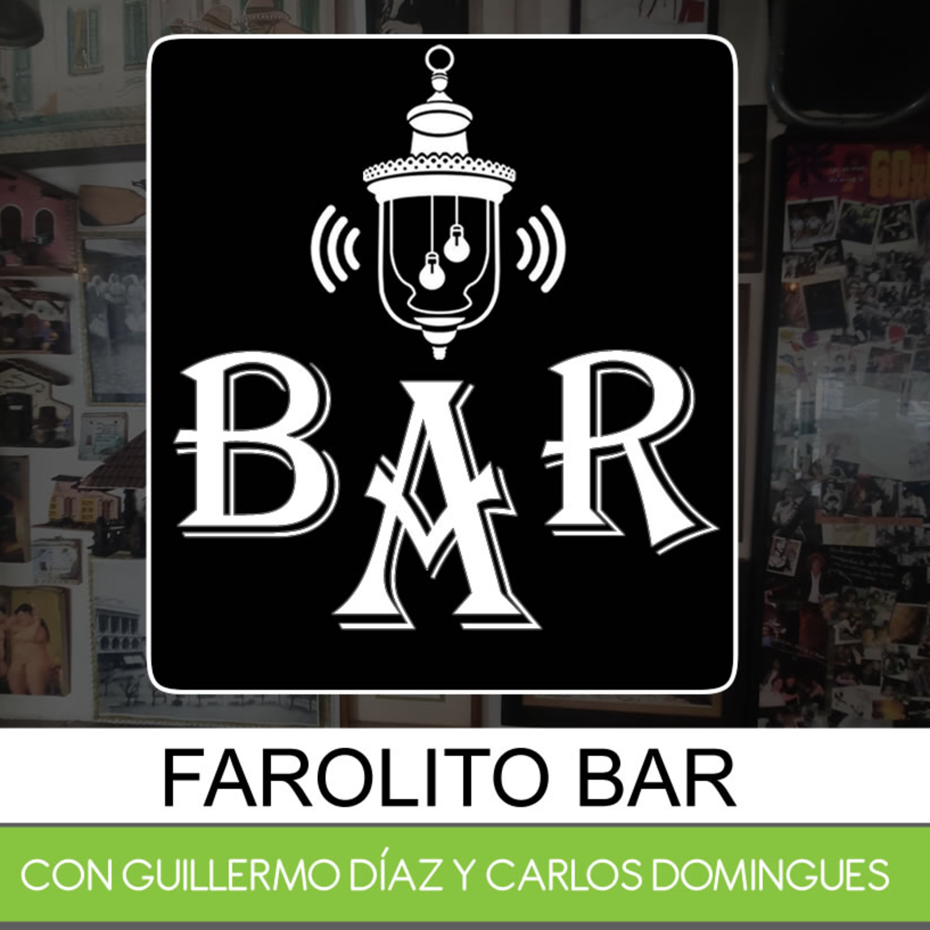 Farolito Bar