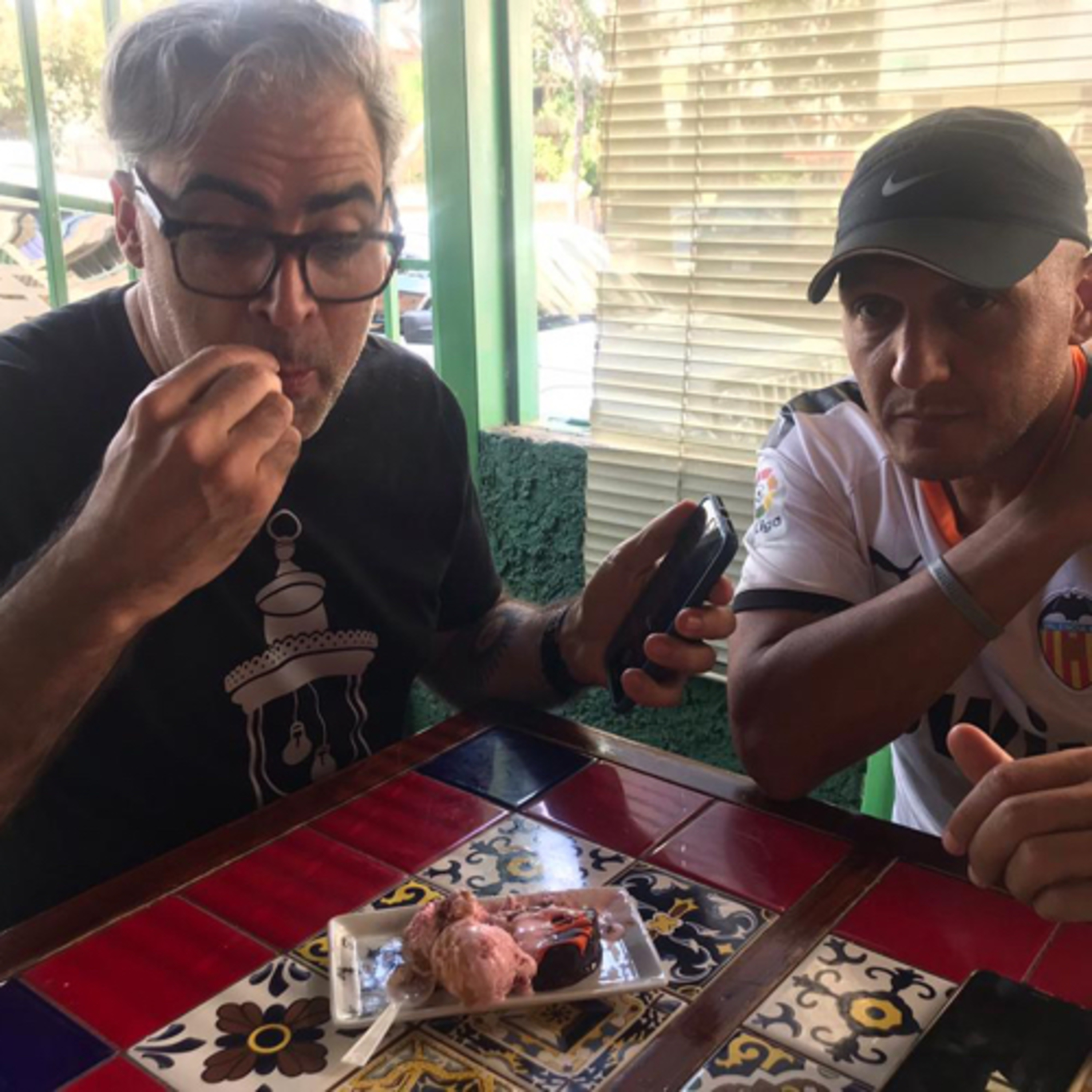 Farolito Bar