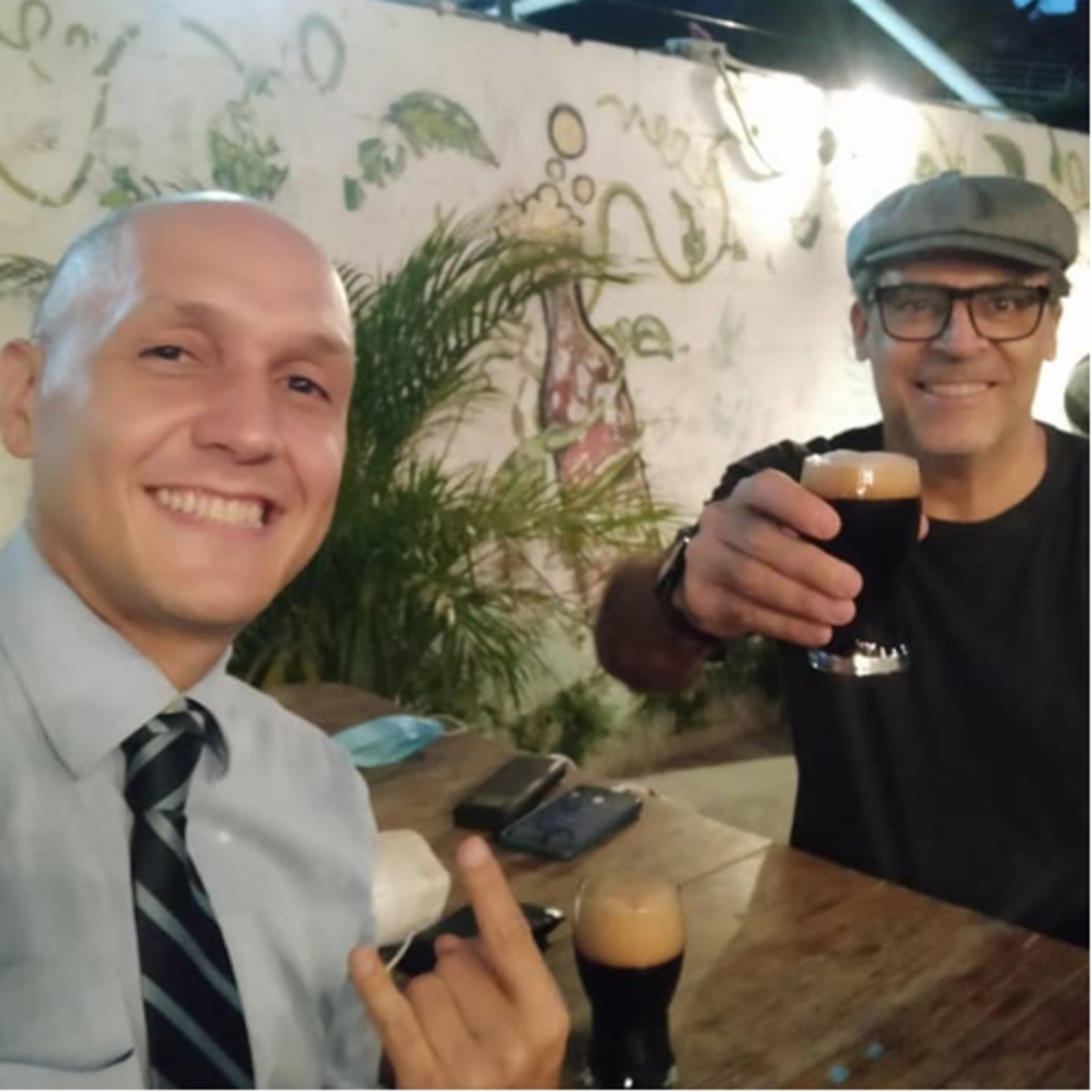 Farolito Bar