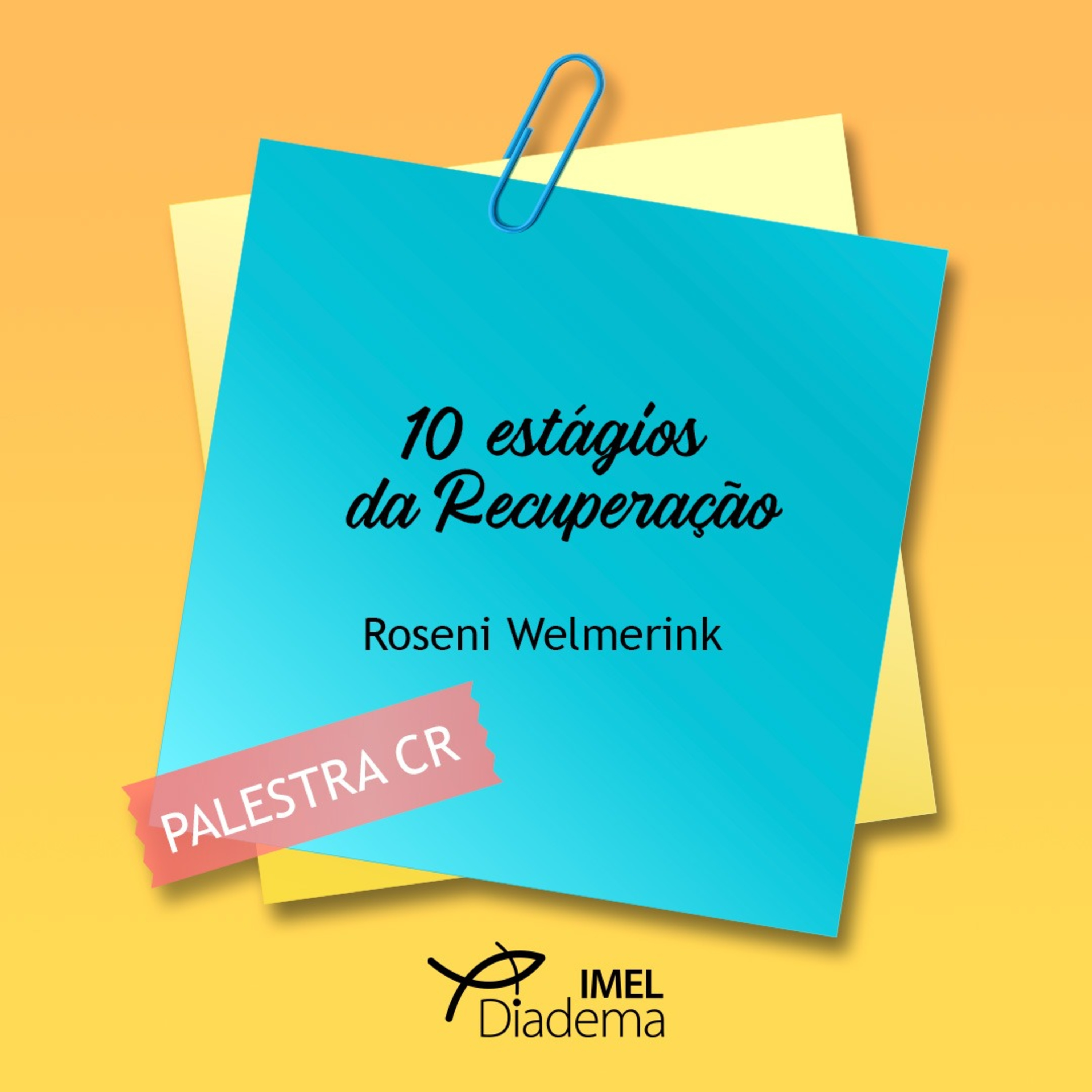 Celebrando a Recuperação