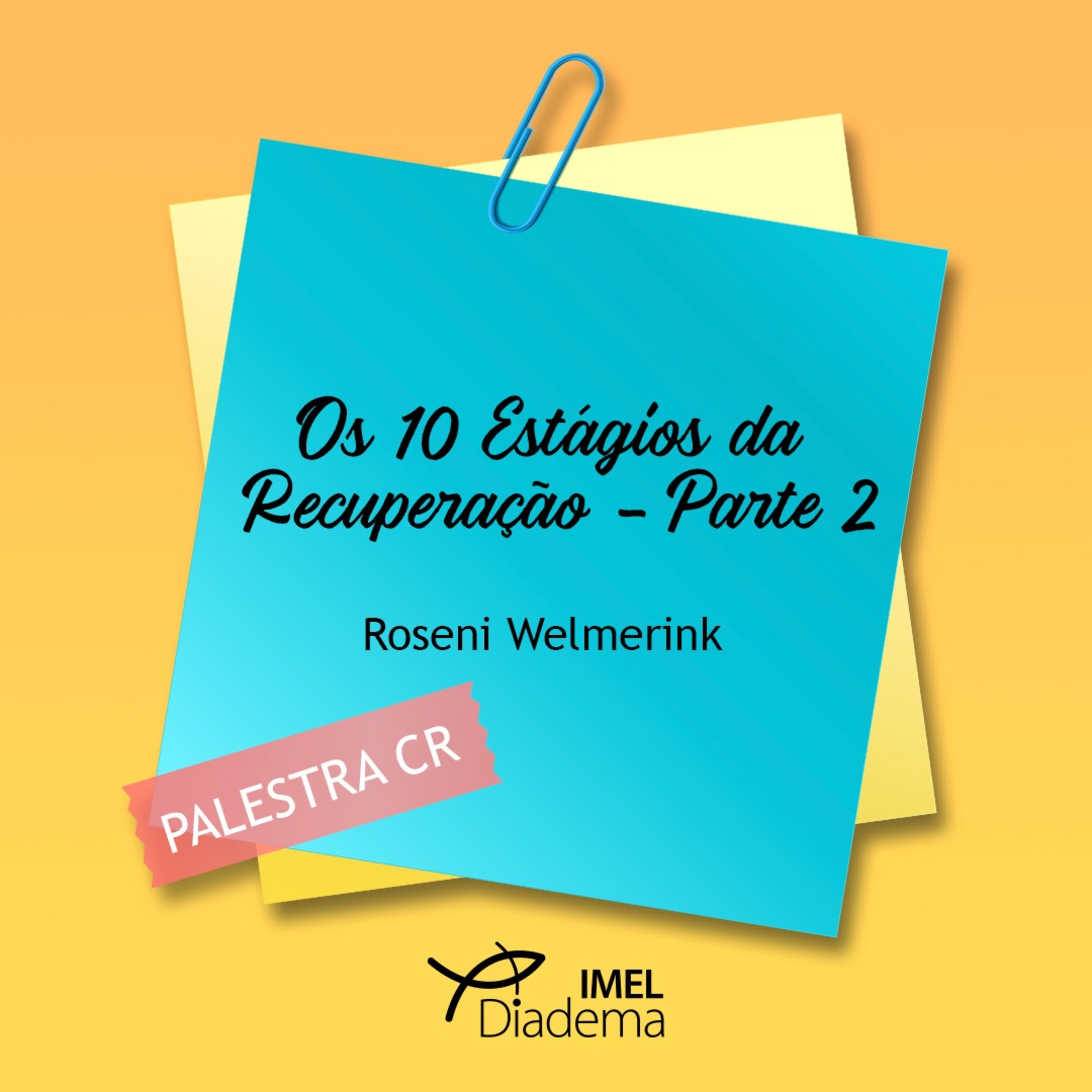 Celebrando a Recuperação
