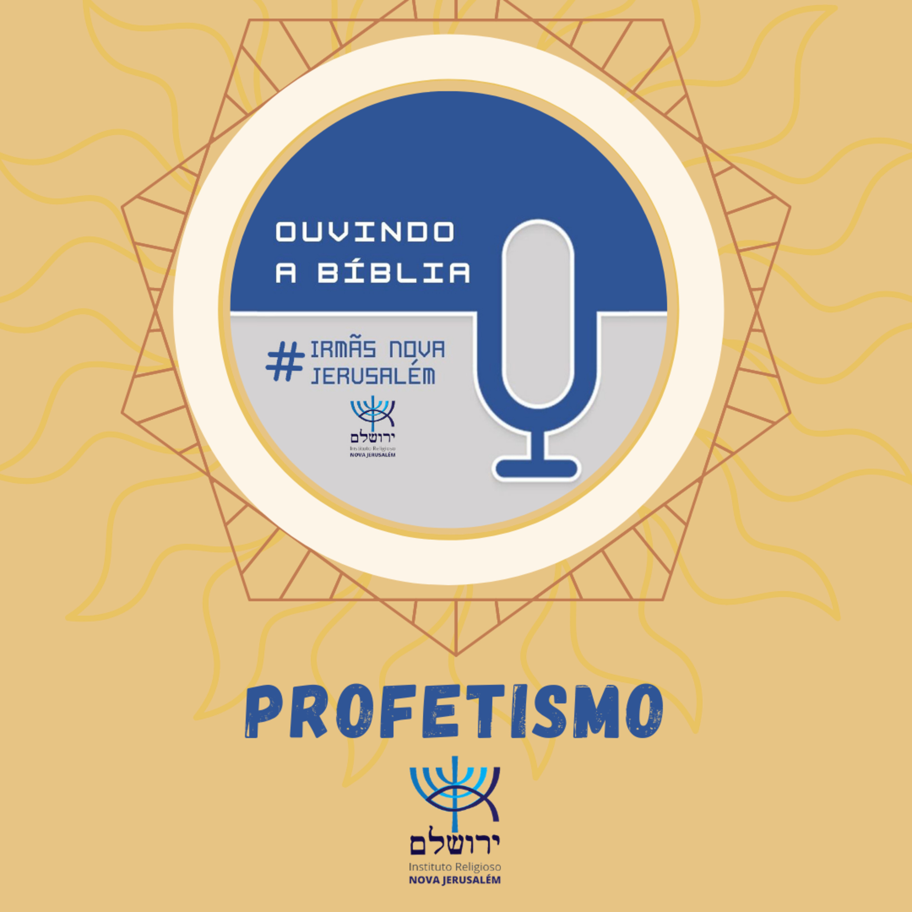 PROFETISMO 2/4 episode artwork