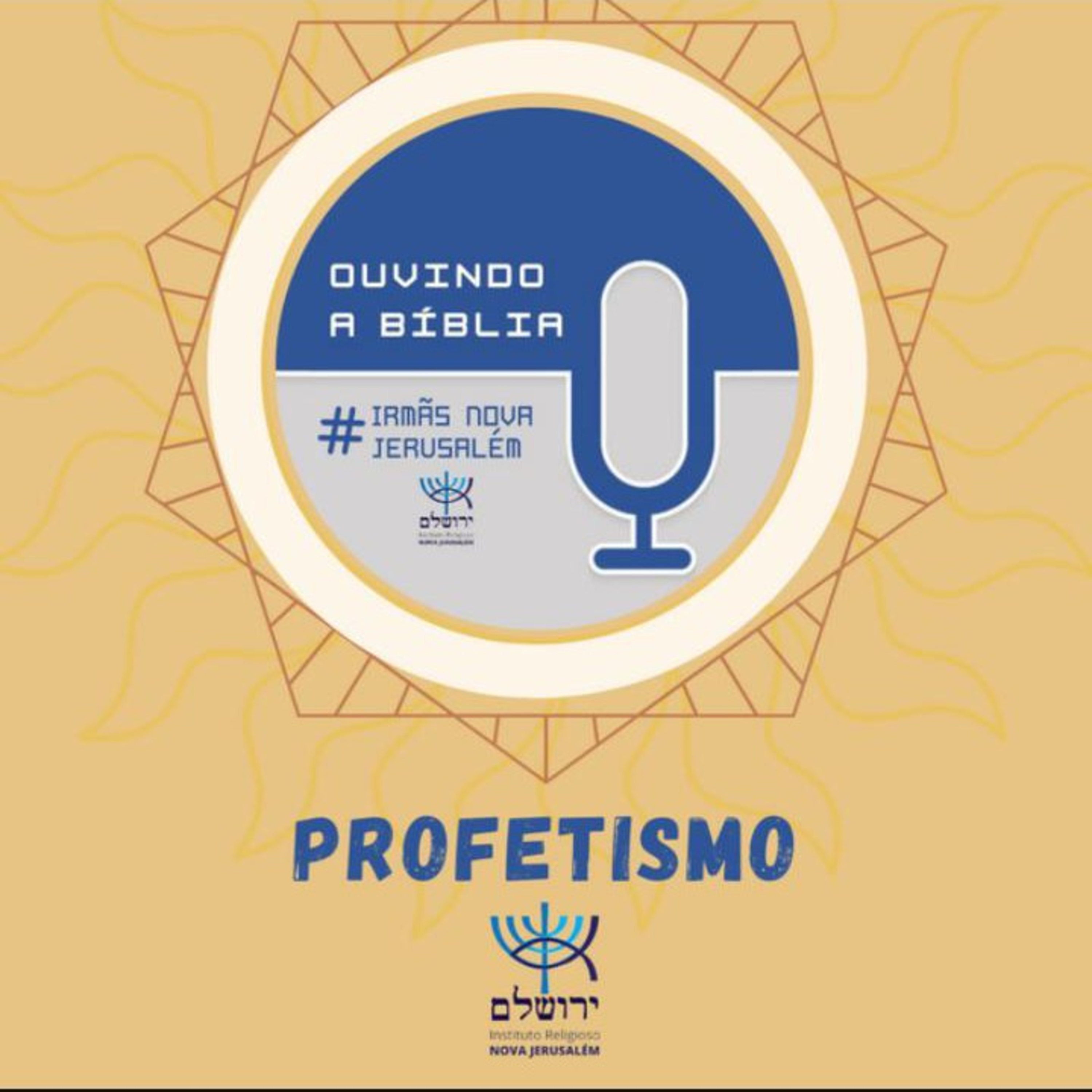 PROFETISMO 3/4 episode artwork