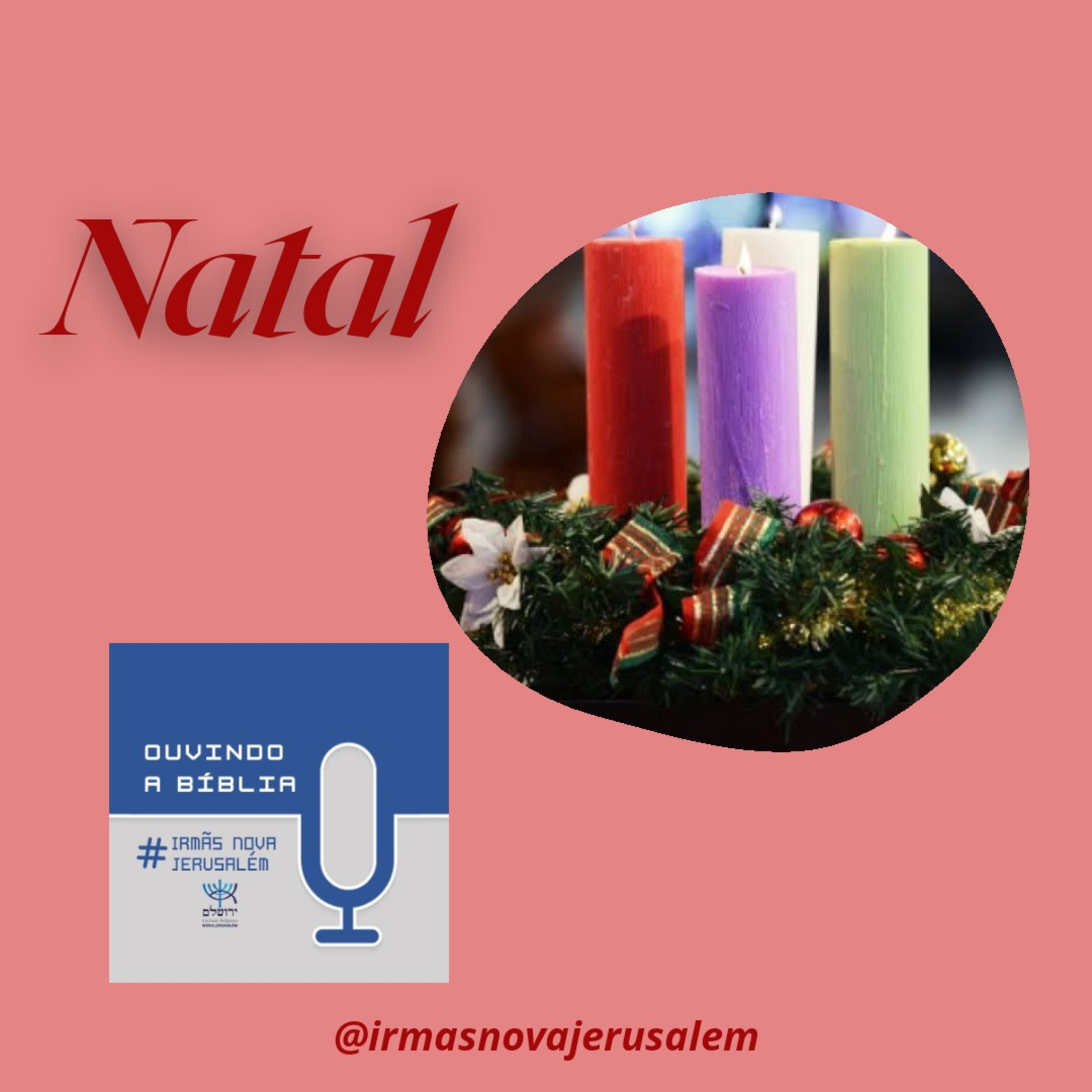 NATAL 3/4 episode artwork