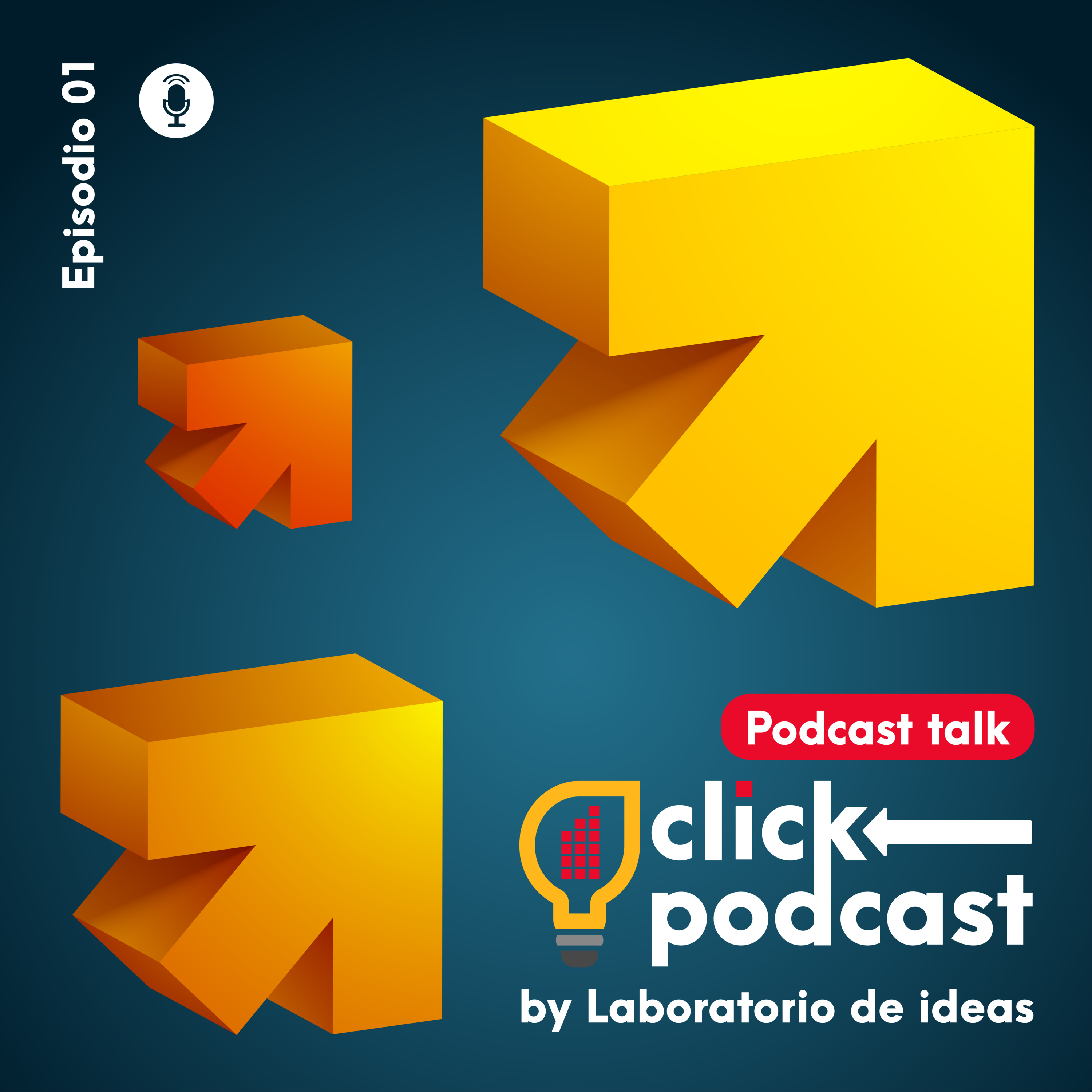 ClickPodcast