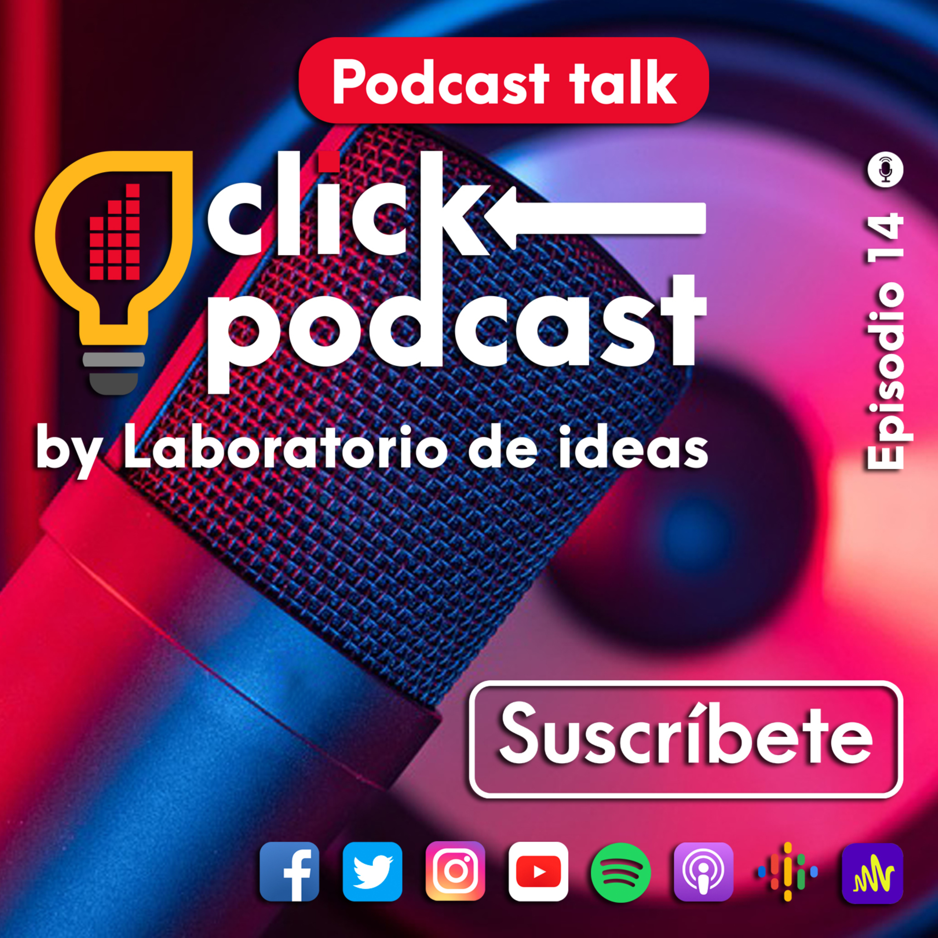 ClickPodcast
