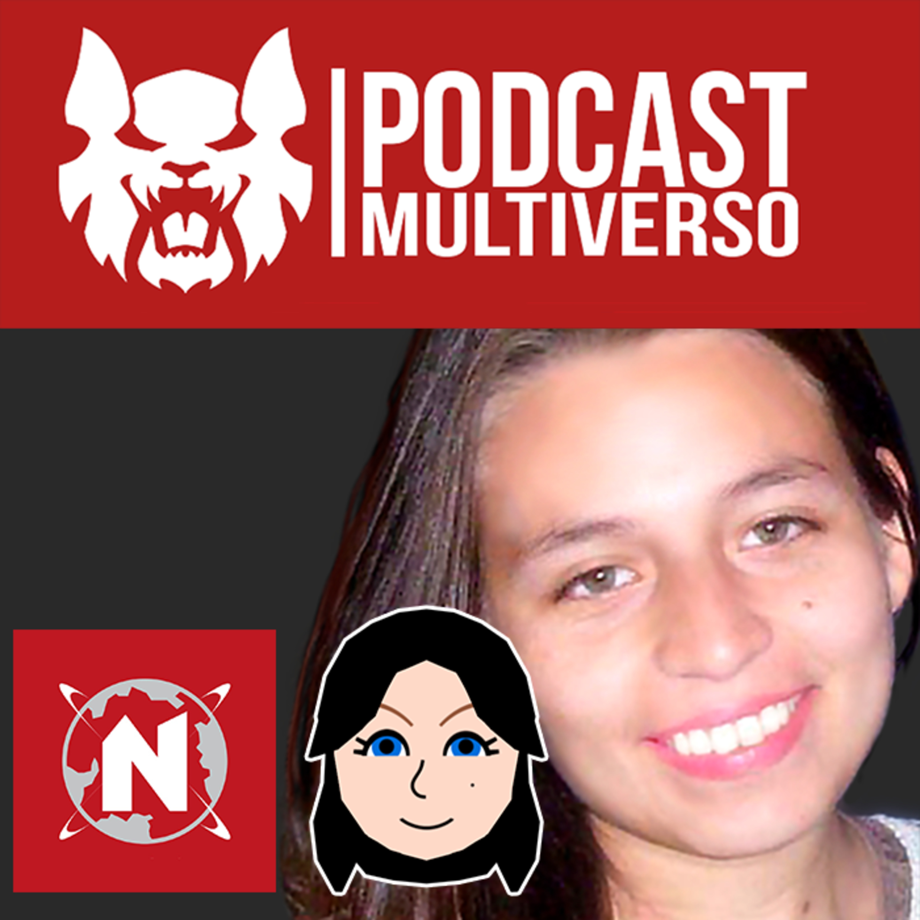 Podcast Multiverso