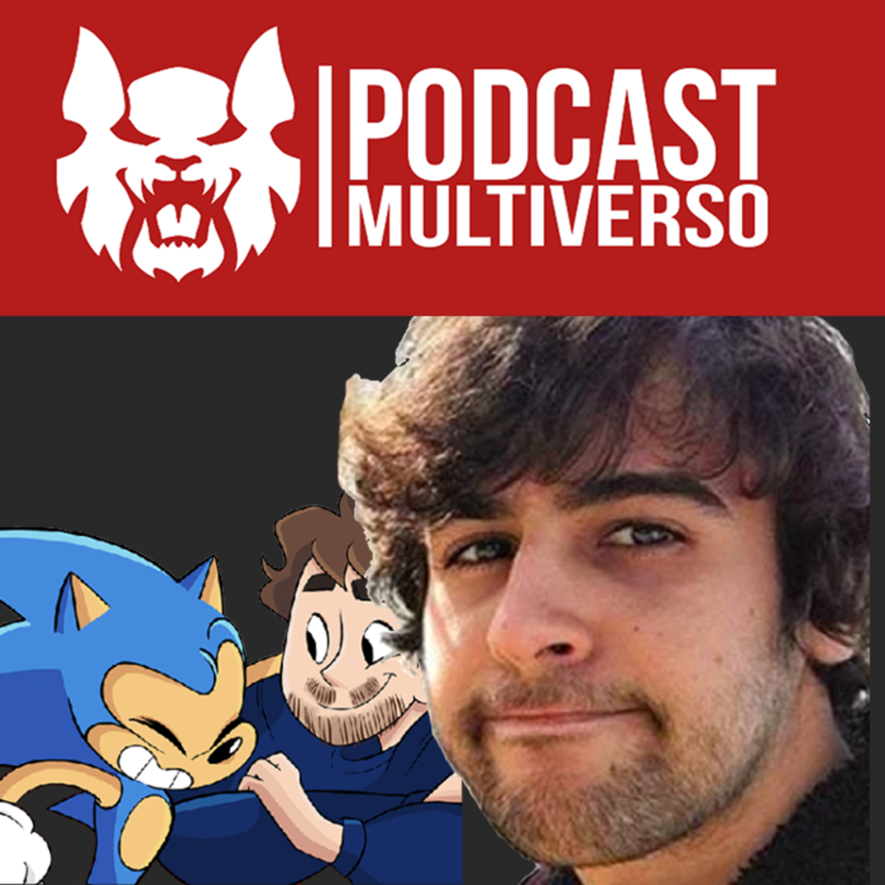Podcast Multiverso