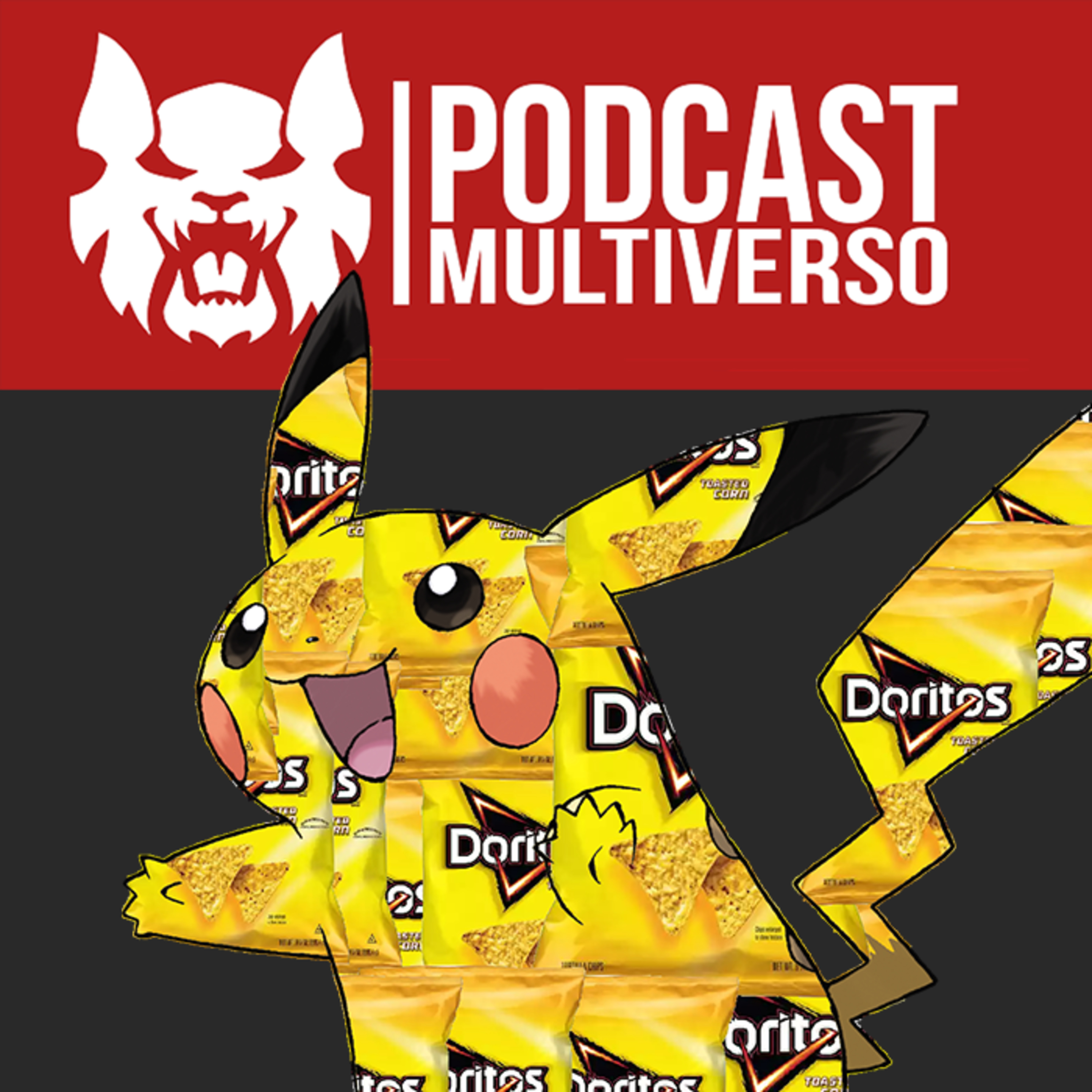 Podcast Multiverso