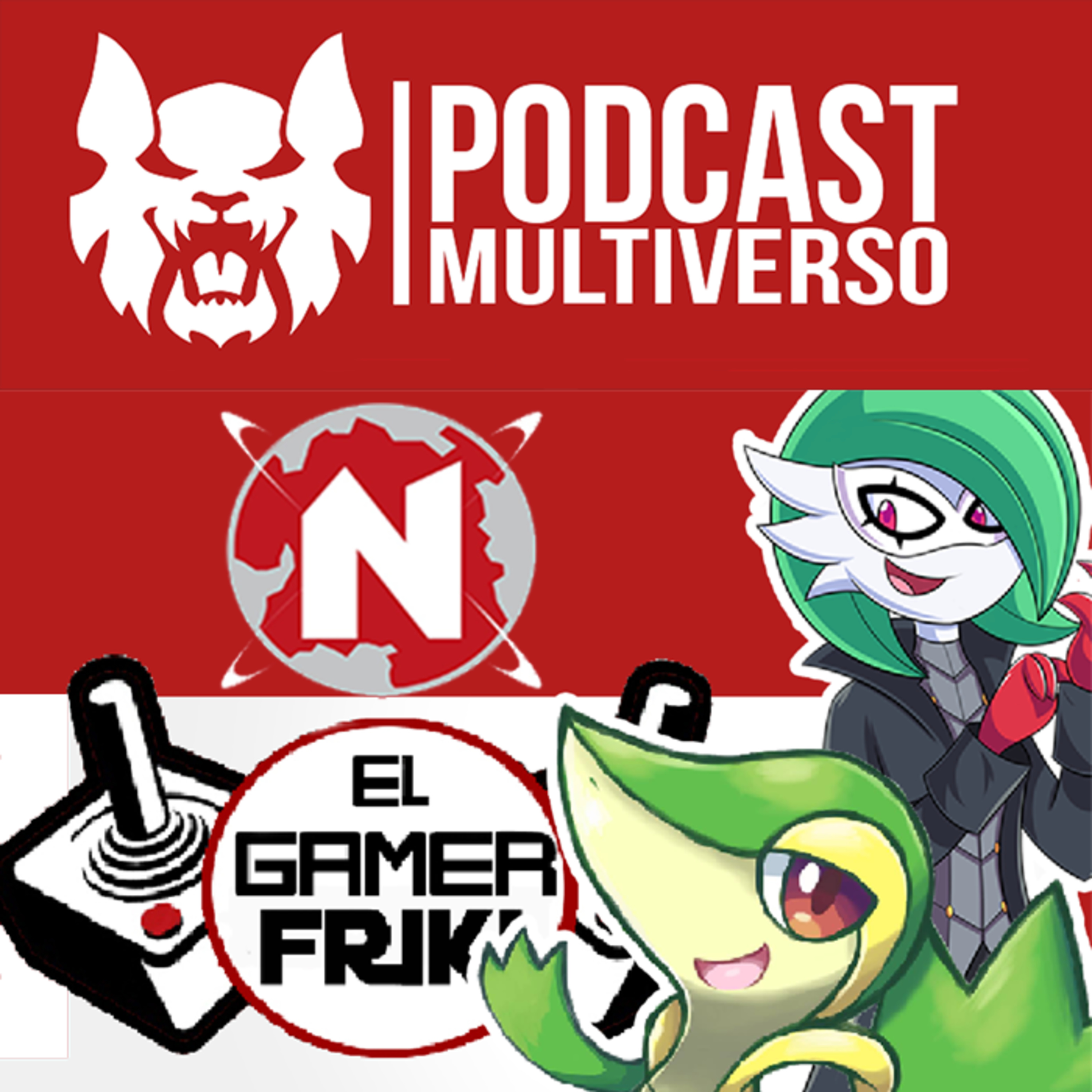 Podcast Multiverso