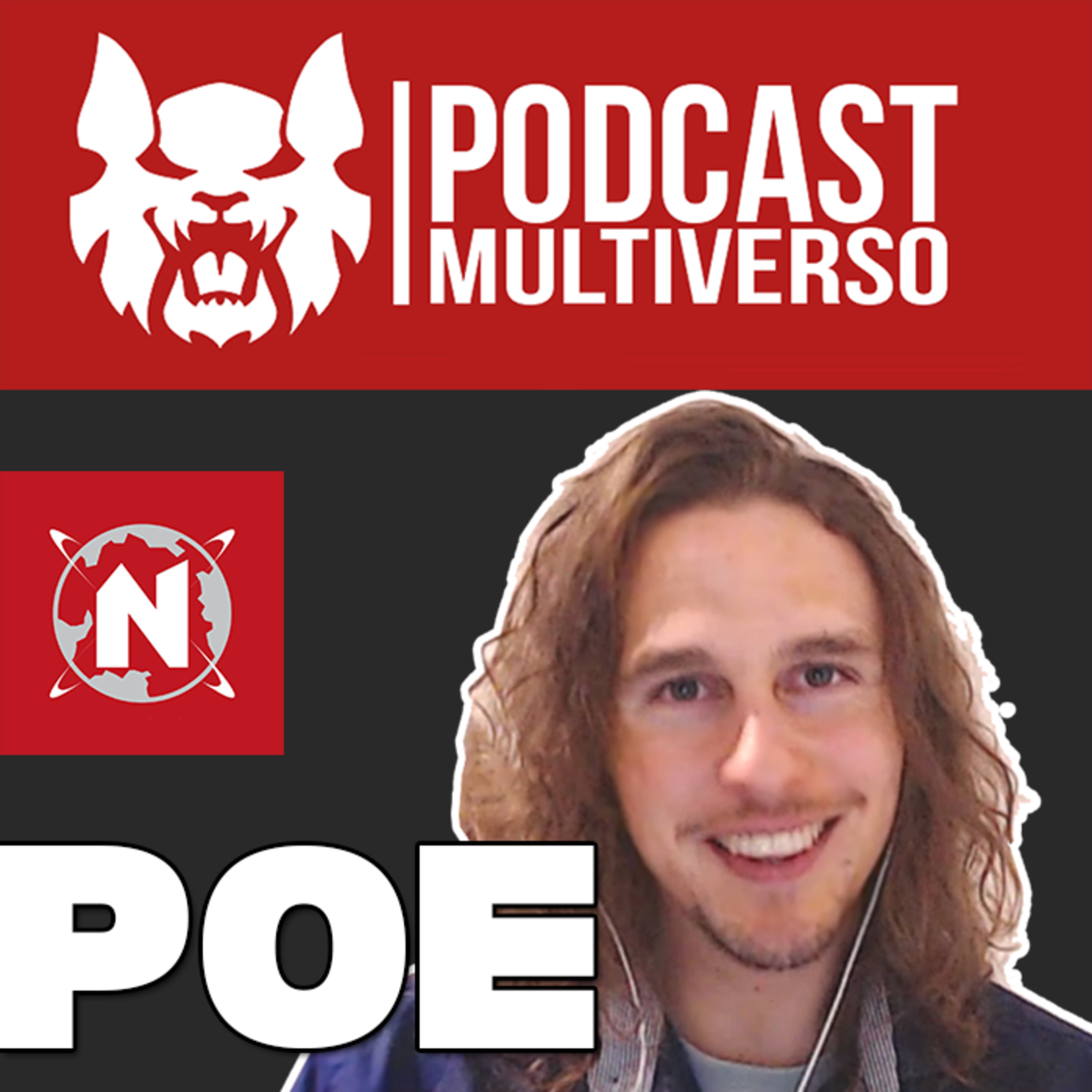 Podcast Multiverso