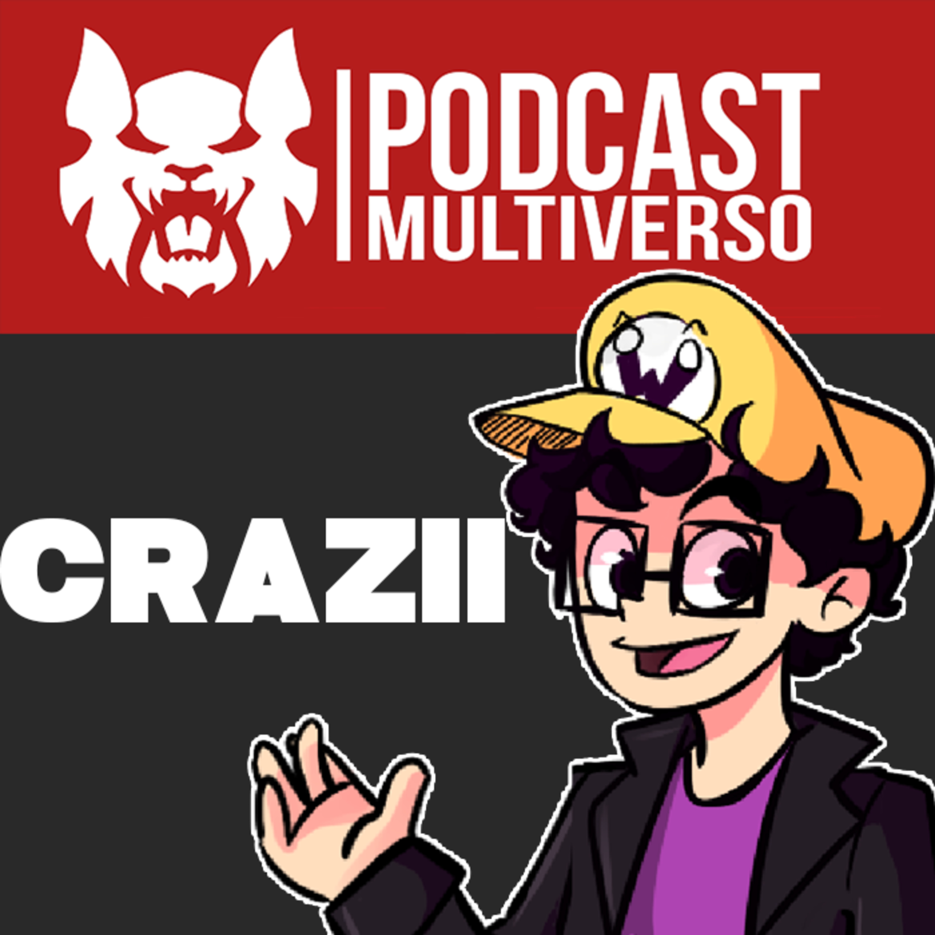 Podcast Multiverso