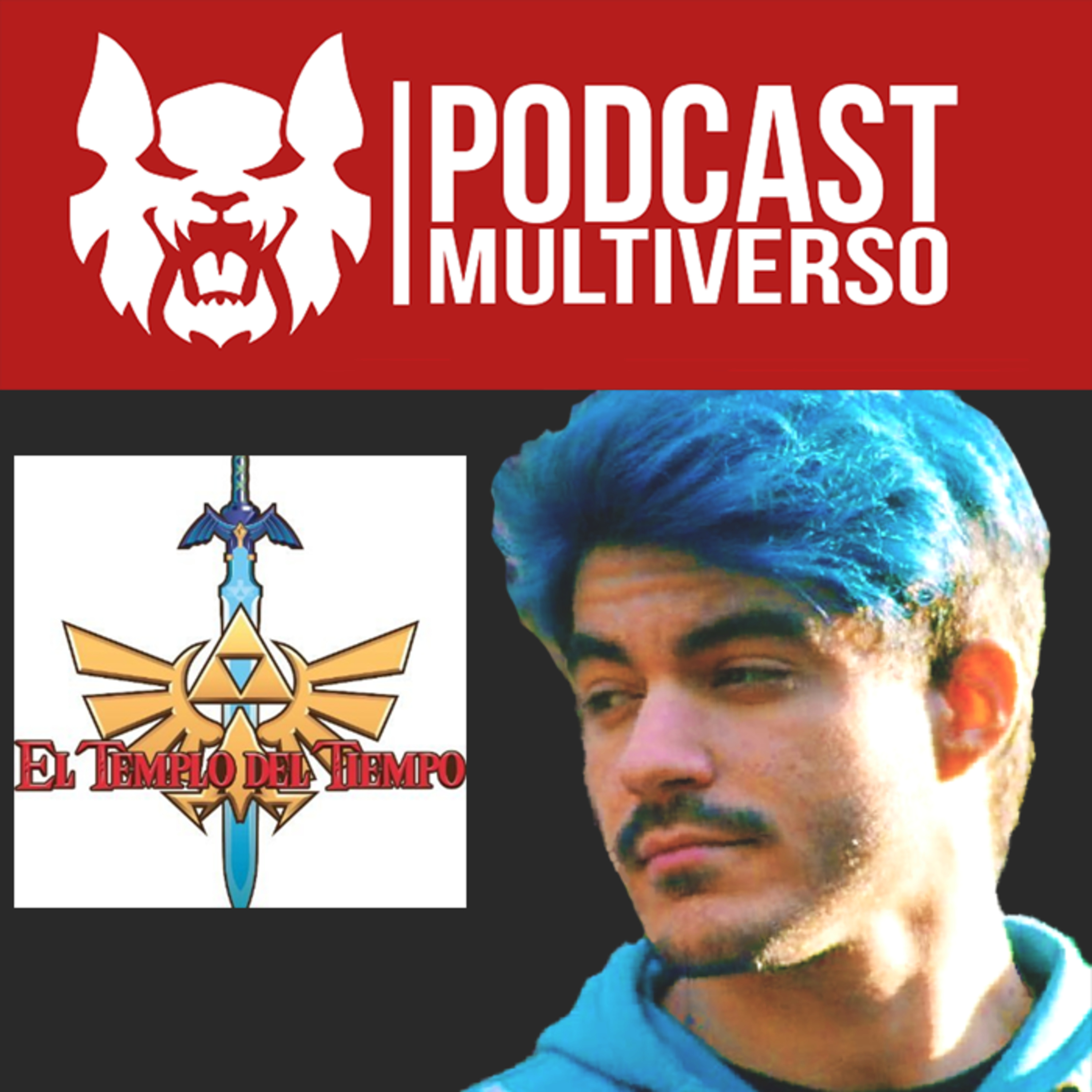 Podcast Multiverso