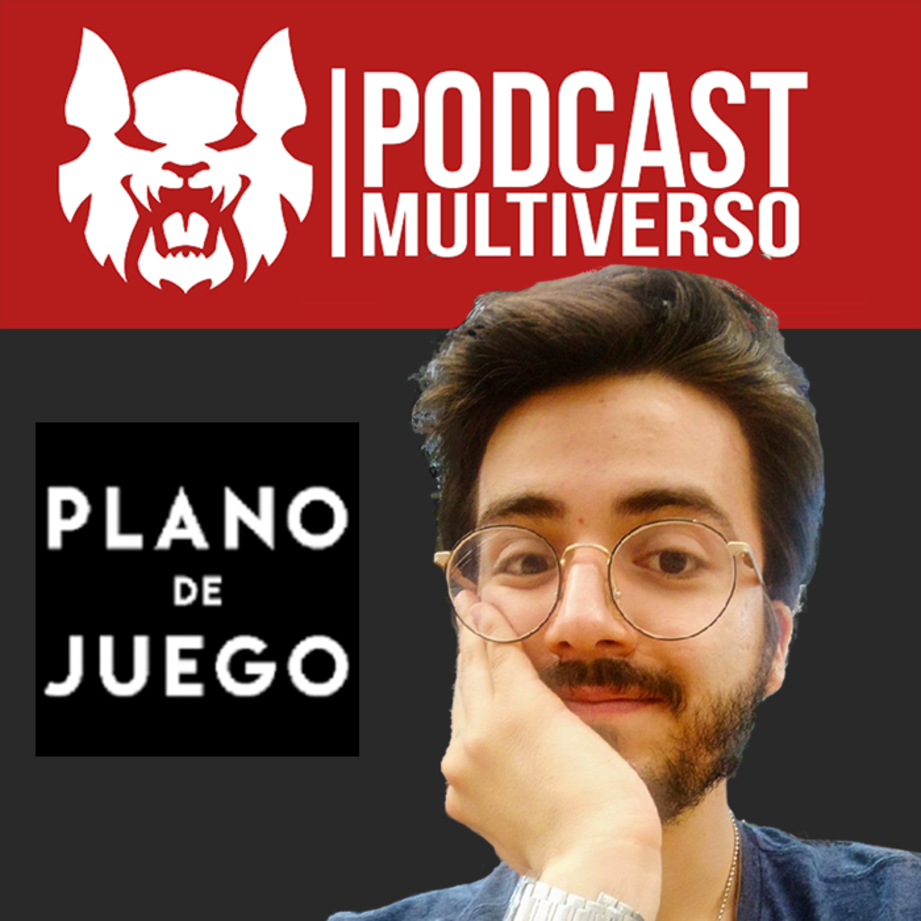 Podcast Multiverso