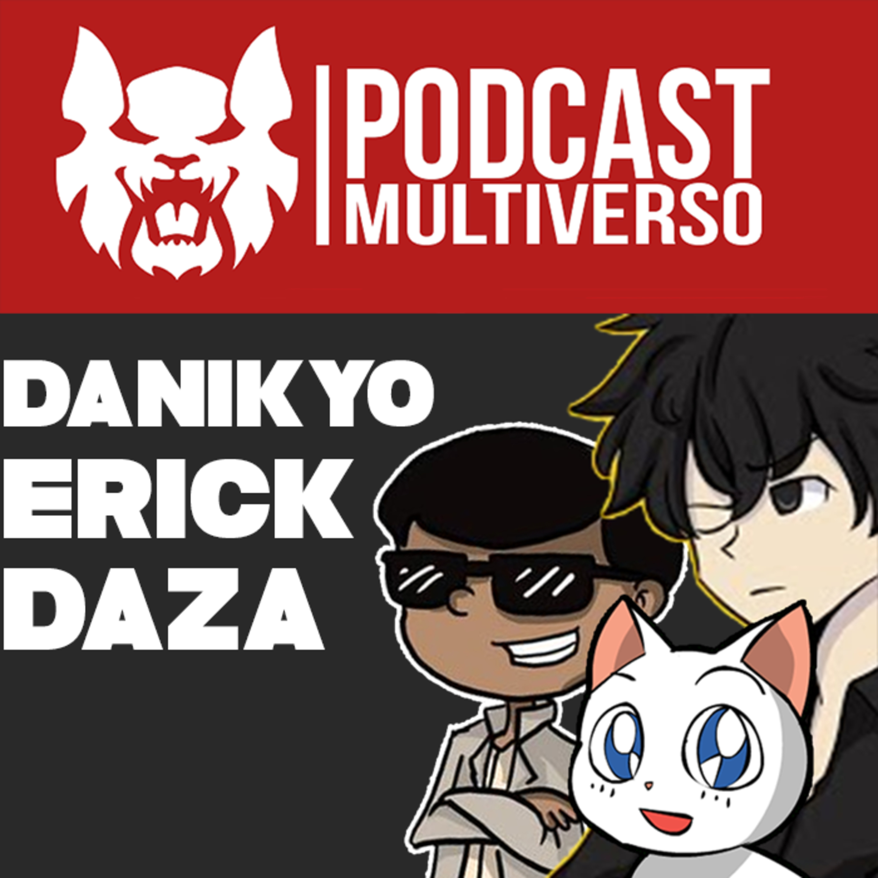 Podcast Multiverso