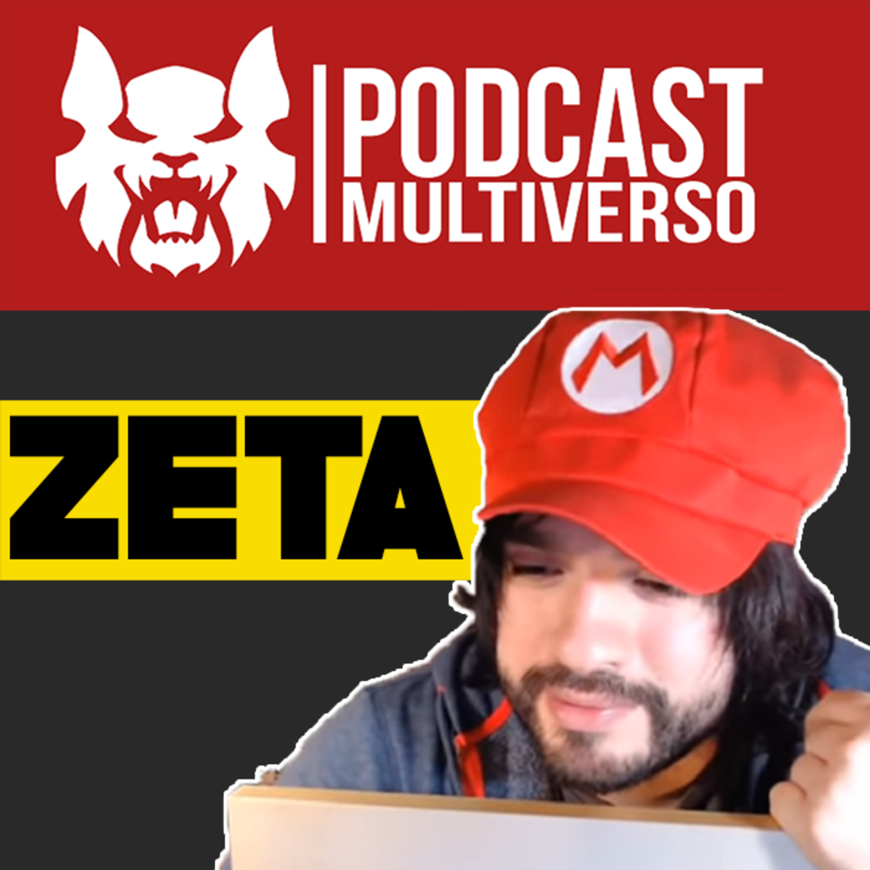 Podcast Multiverso