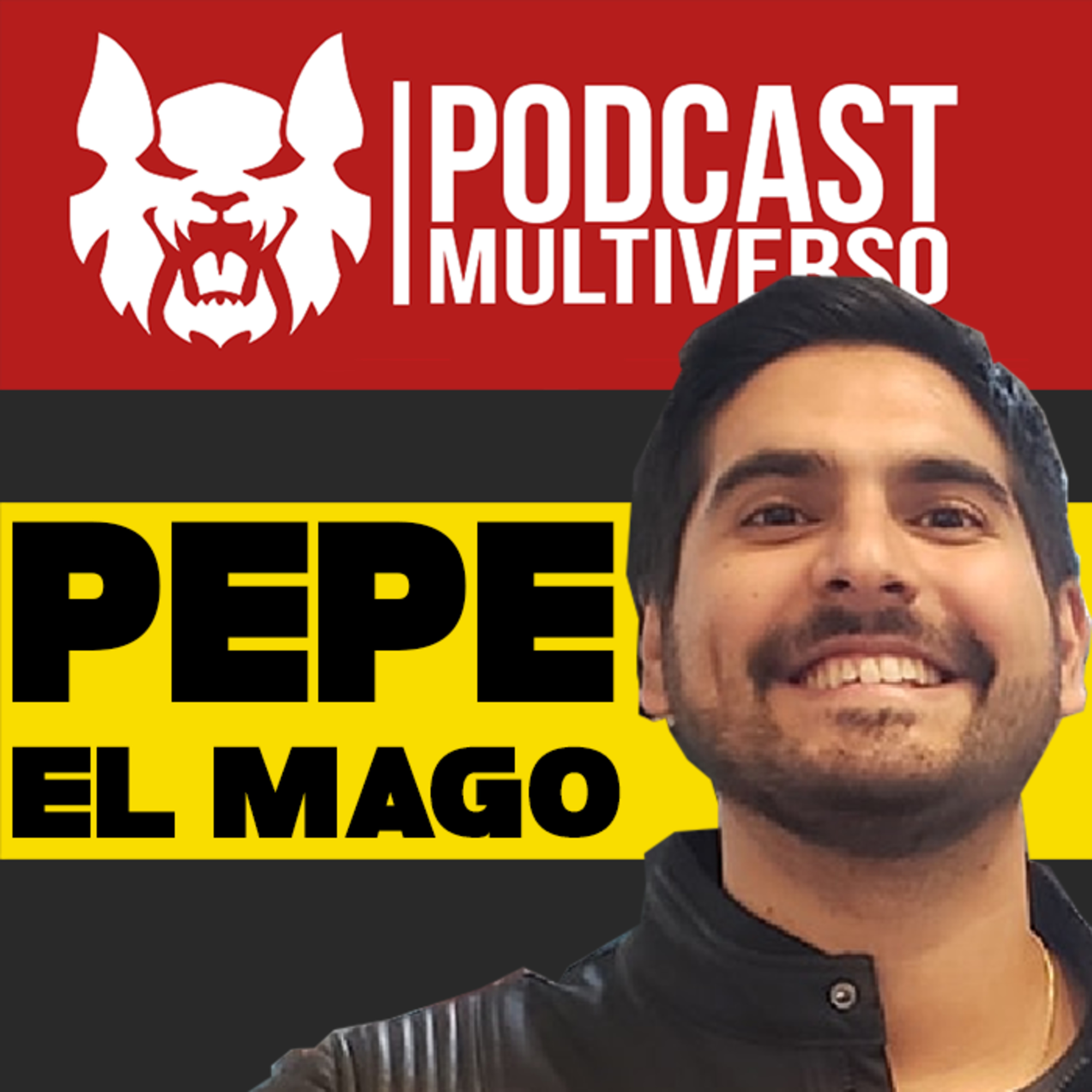 Podcast Multiverso