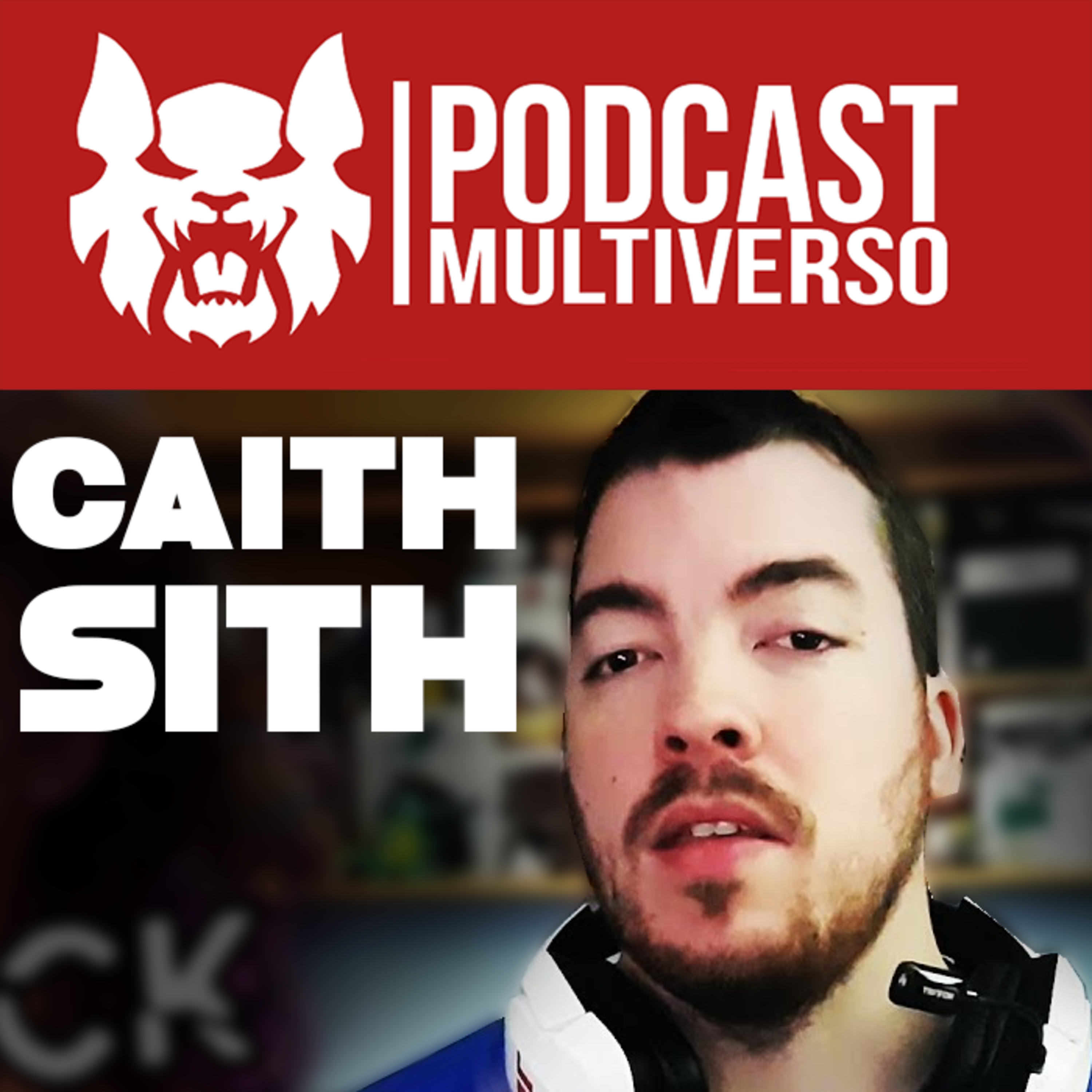 Podcast Multiverso
