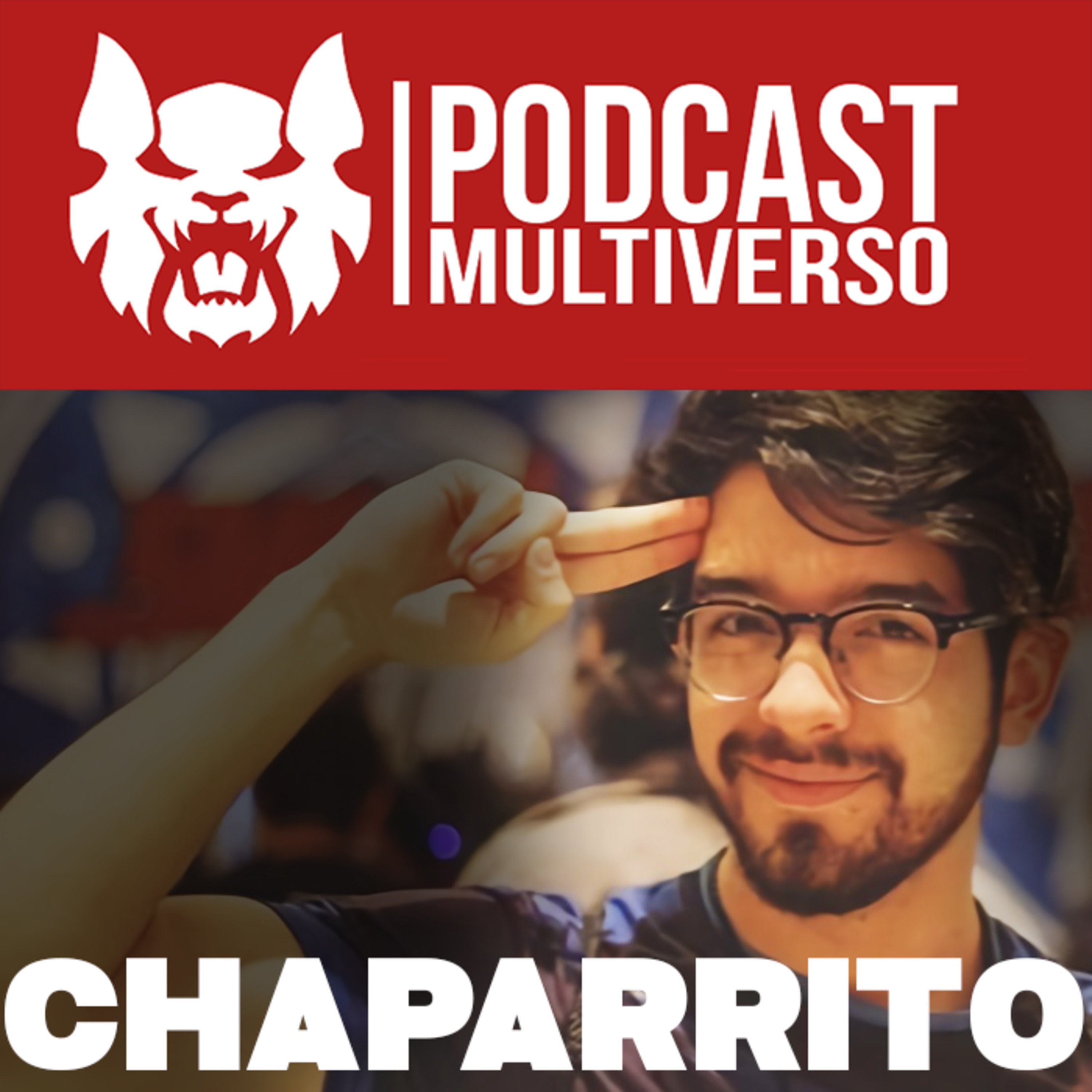 Podcast Multiverso