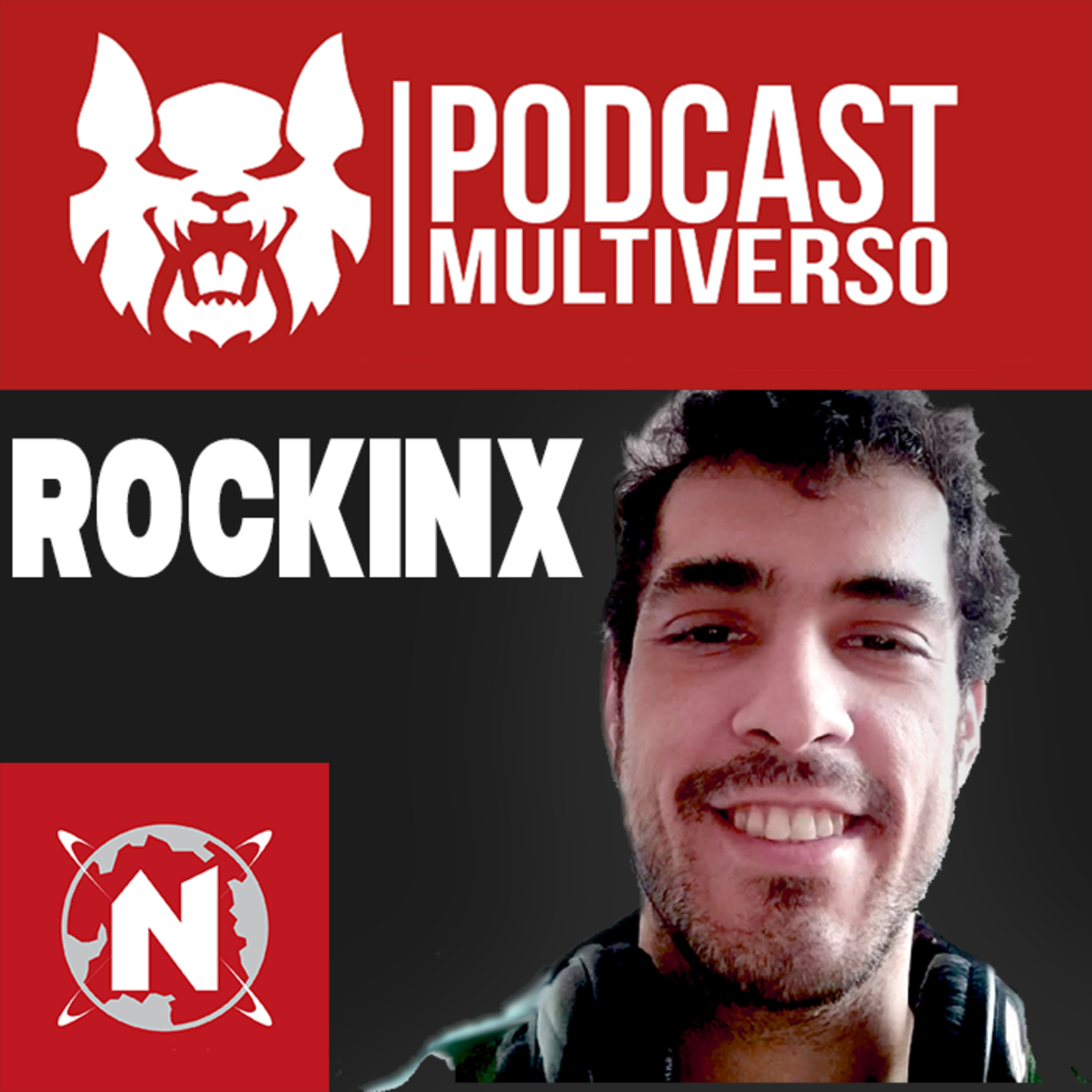 Podcast Multiverso