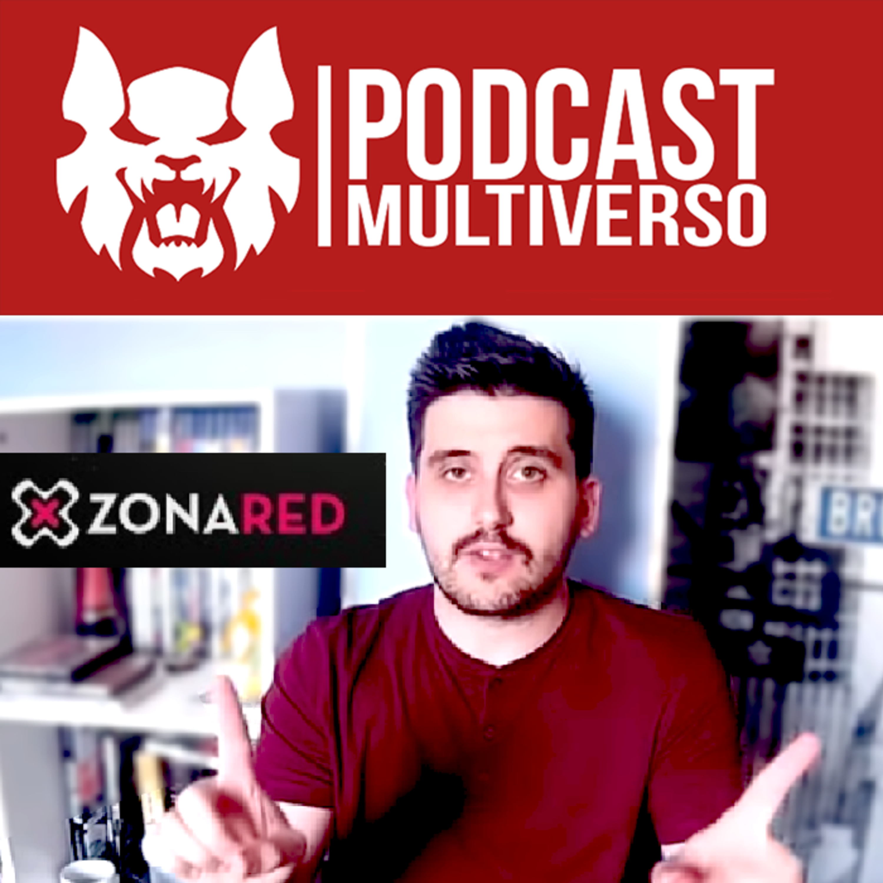 Podcast Multiverso