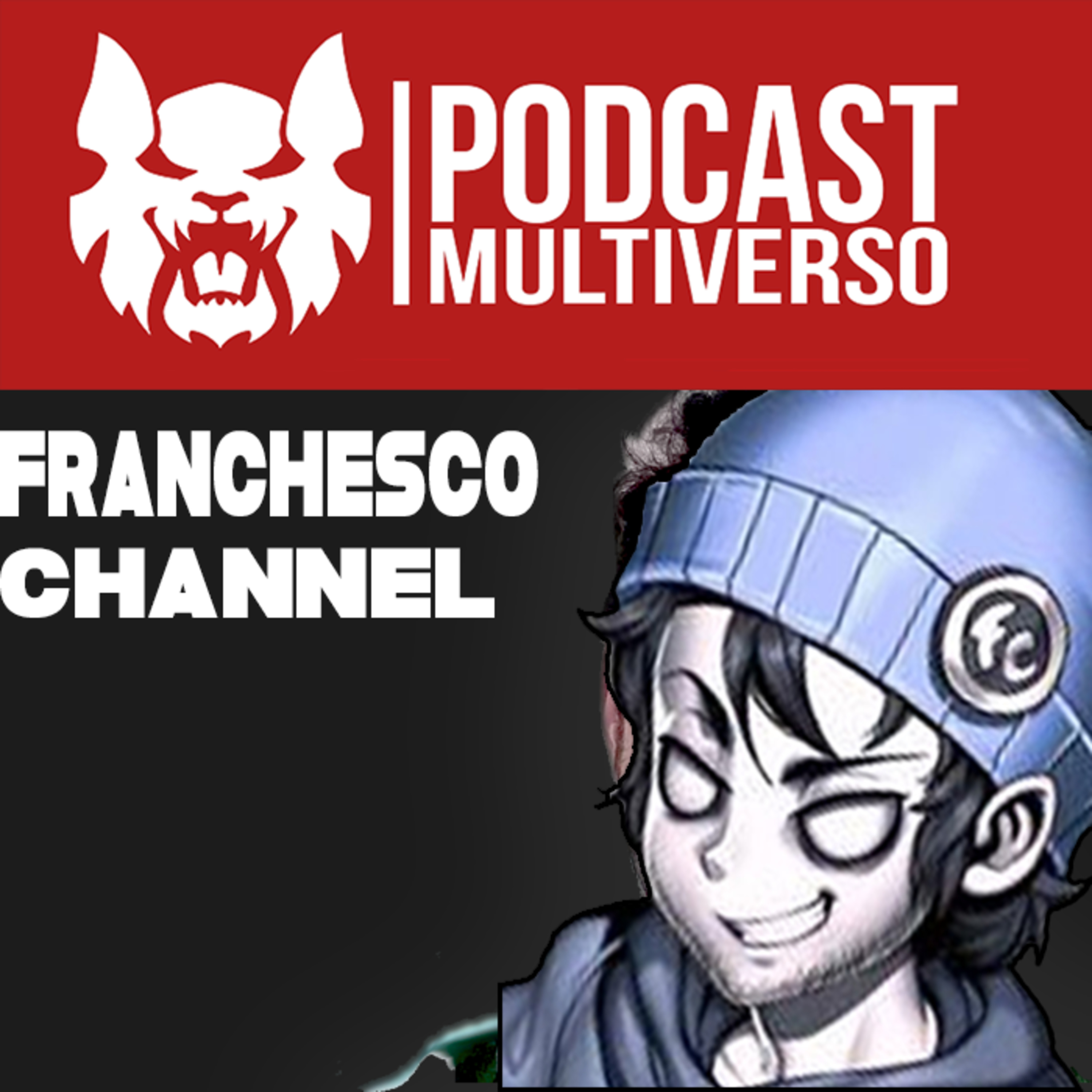 Podcast Multiverso