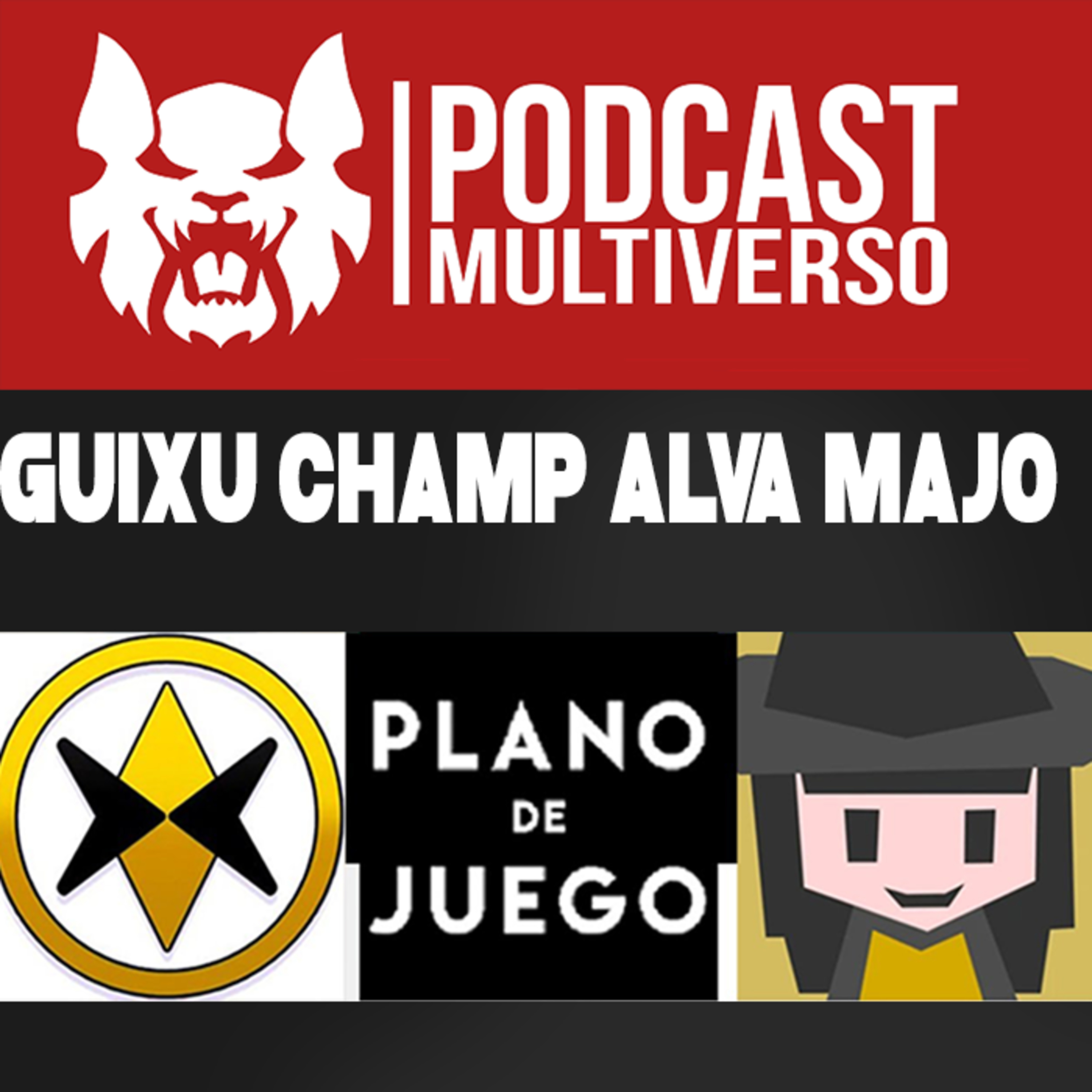 Podcast Multiverso