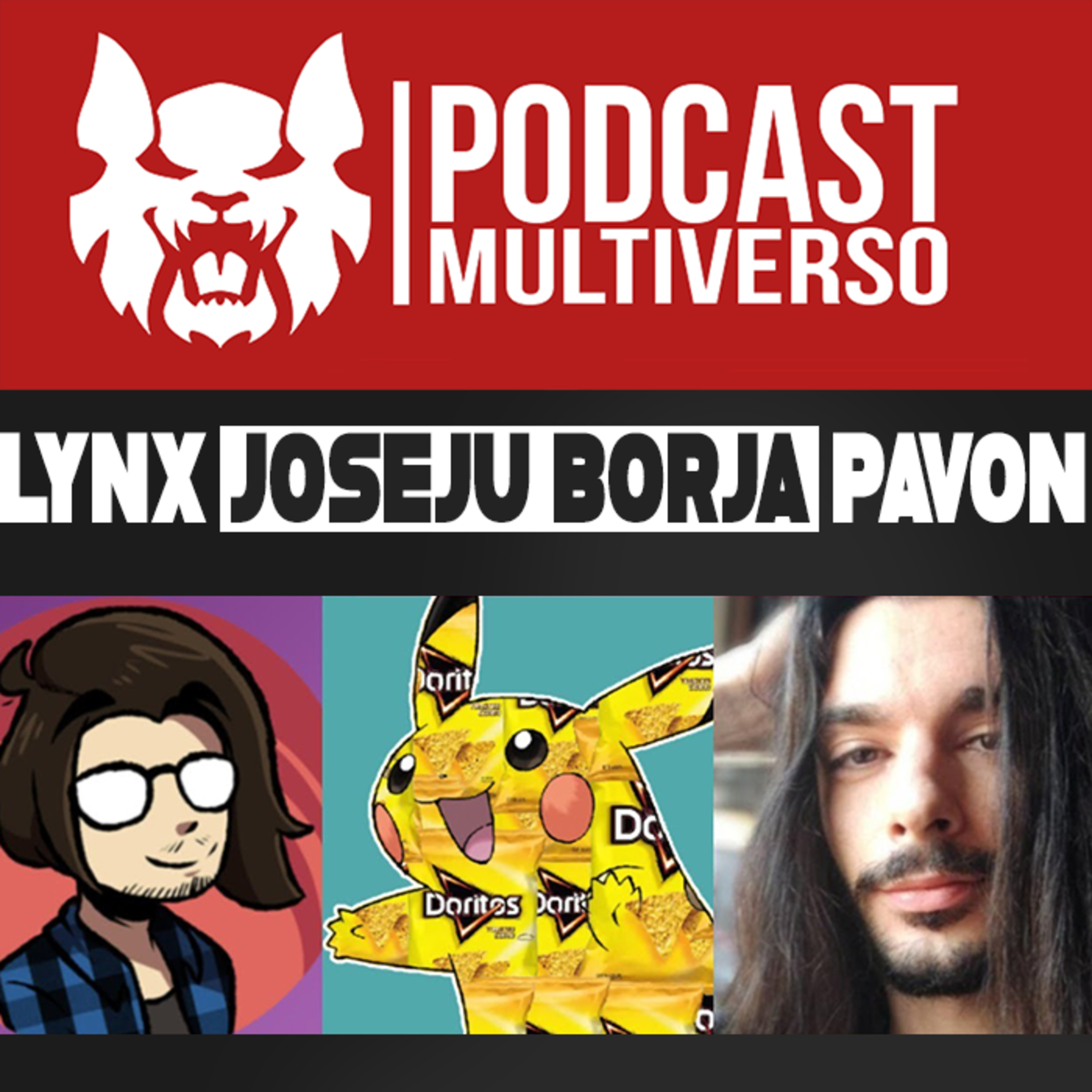 Podcast Multiverso
