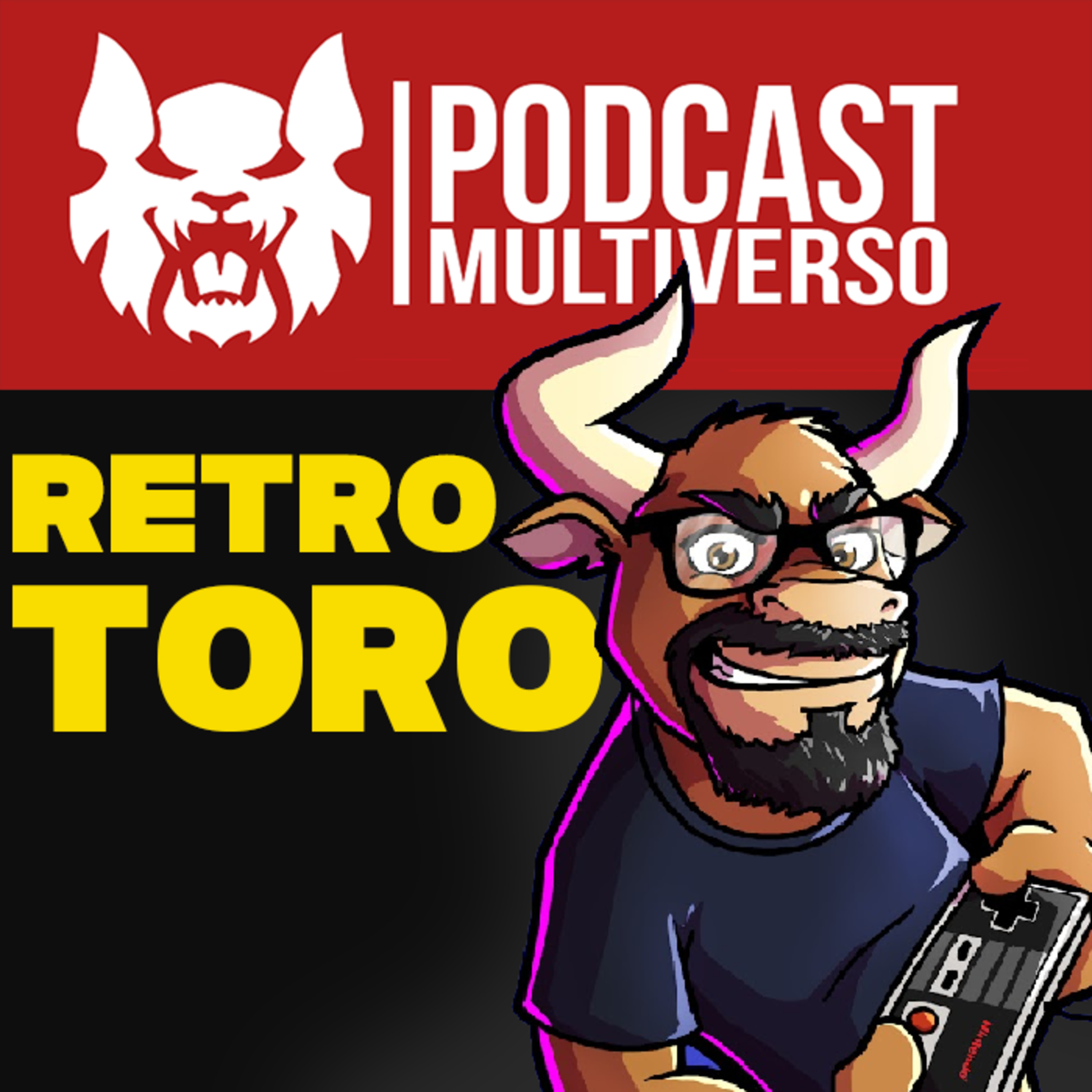 Podcast Multiverso