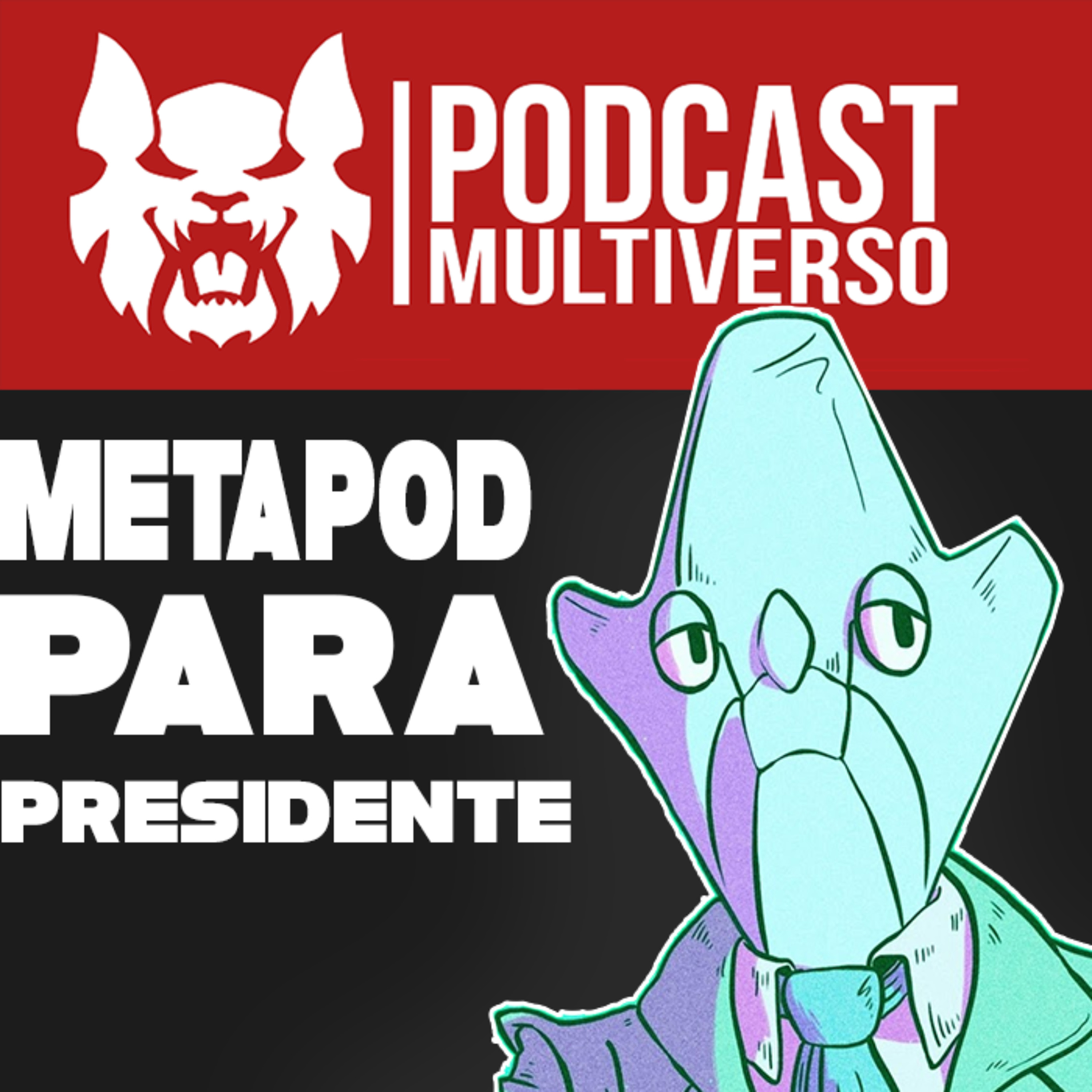 Podcast Multiverso