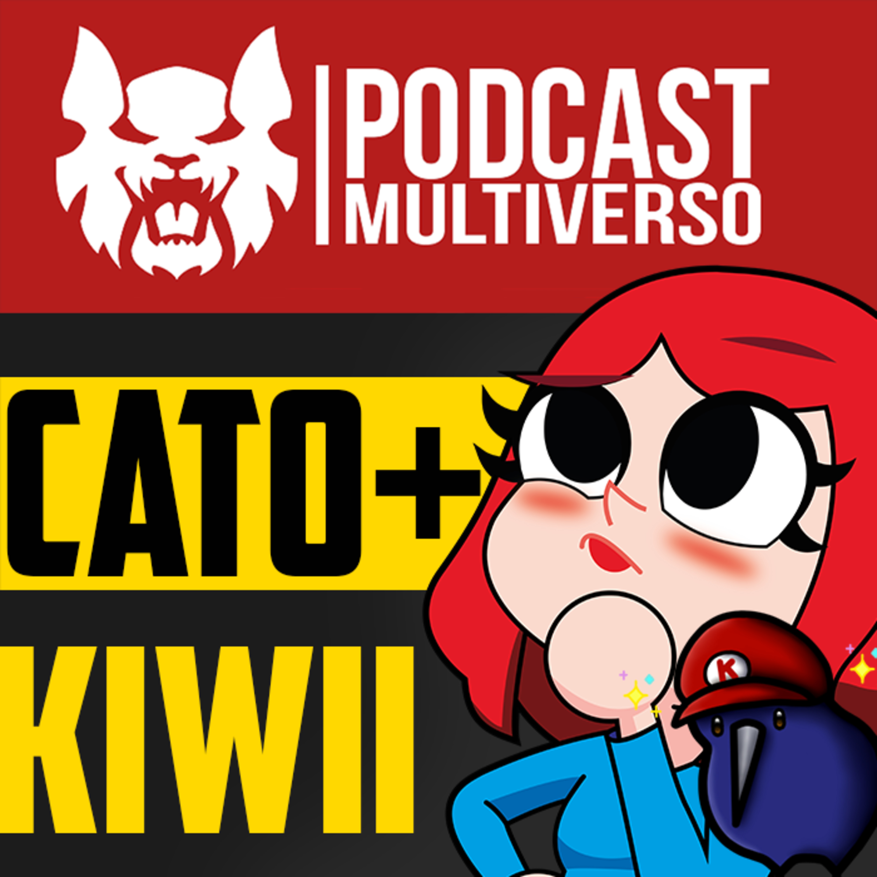 Podcast Multiverso