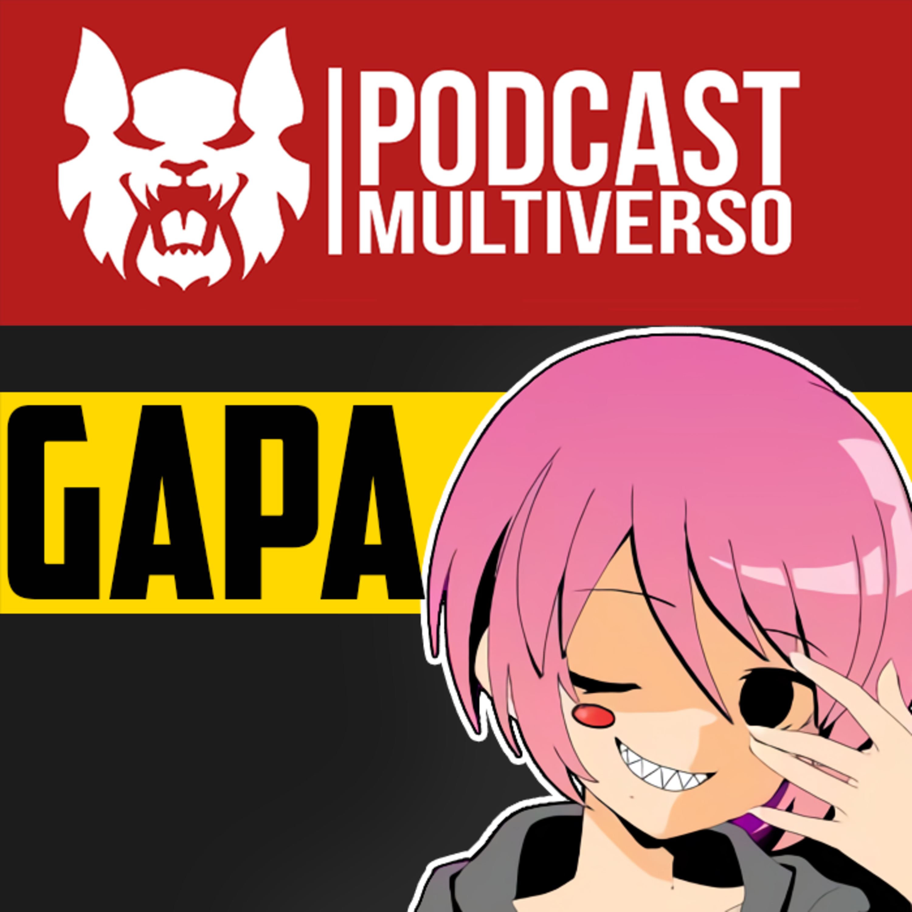 Podcast Multiverso