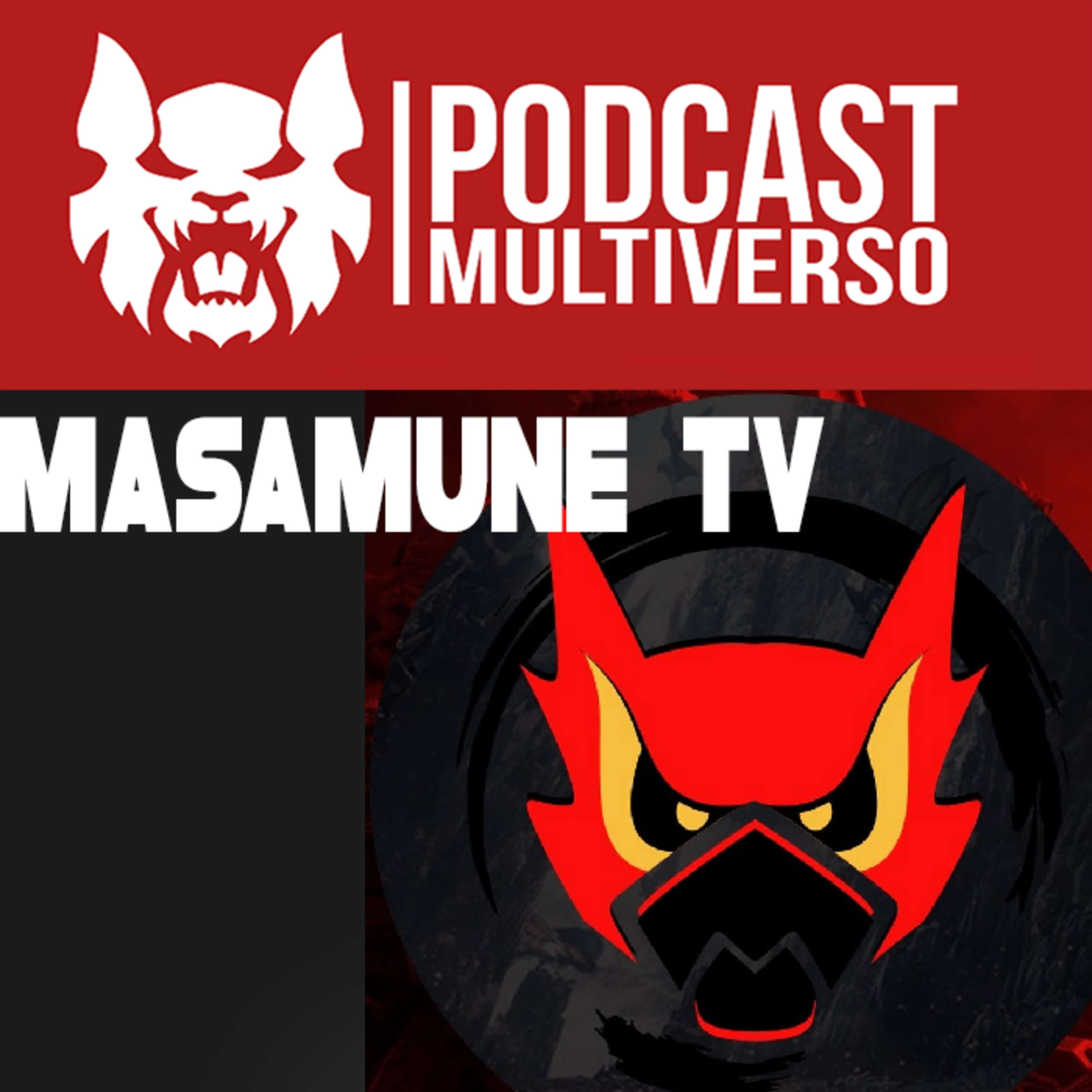 Podcast Multiverso
