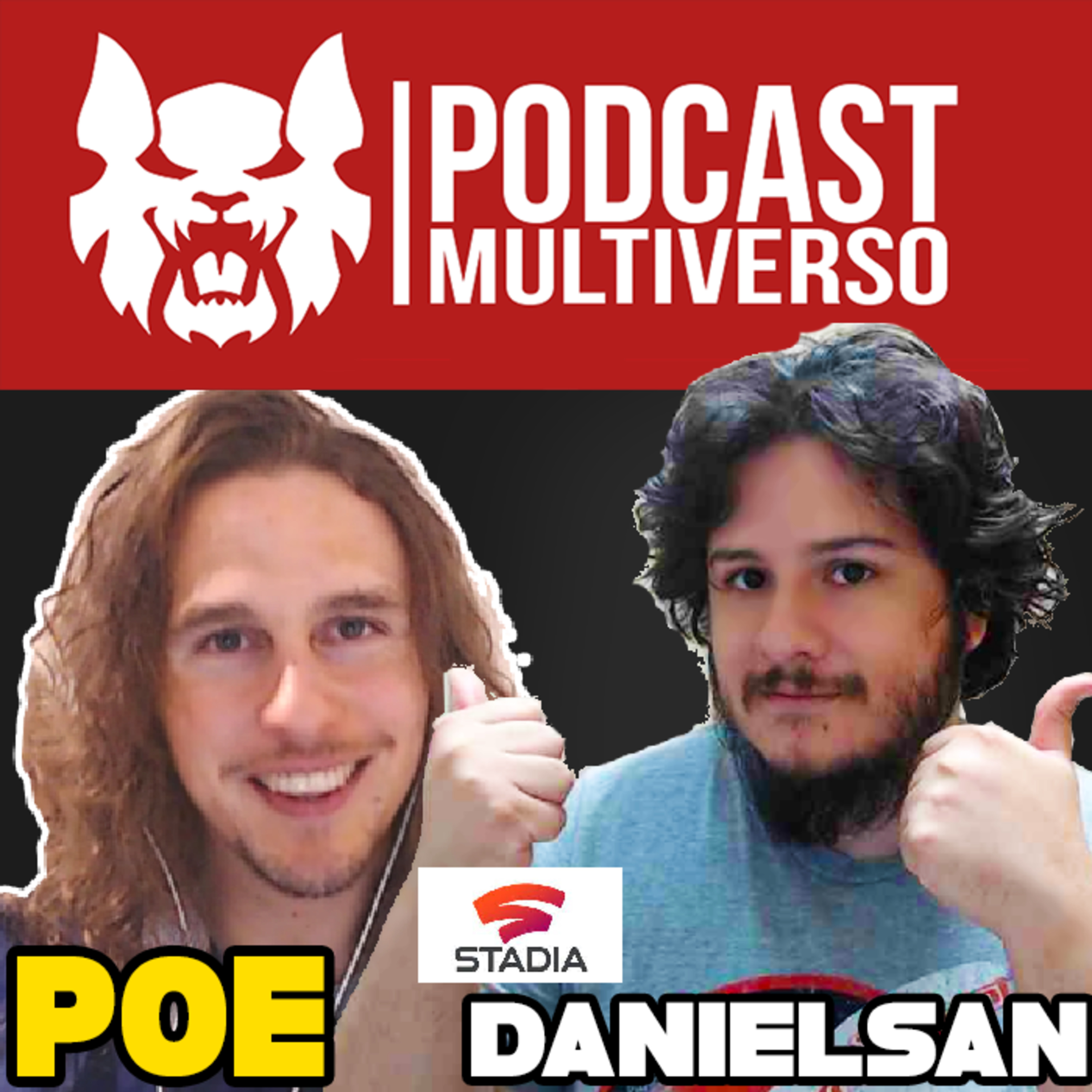 Podcast Multiverso