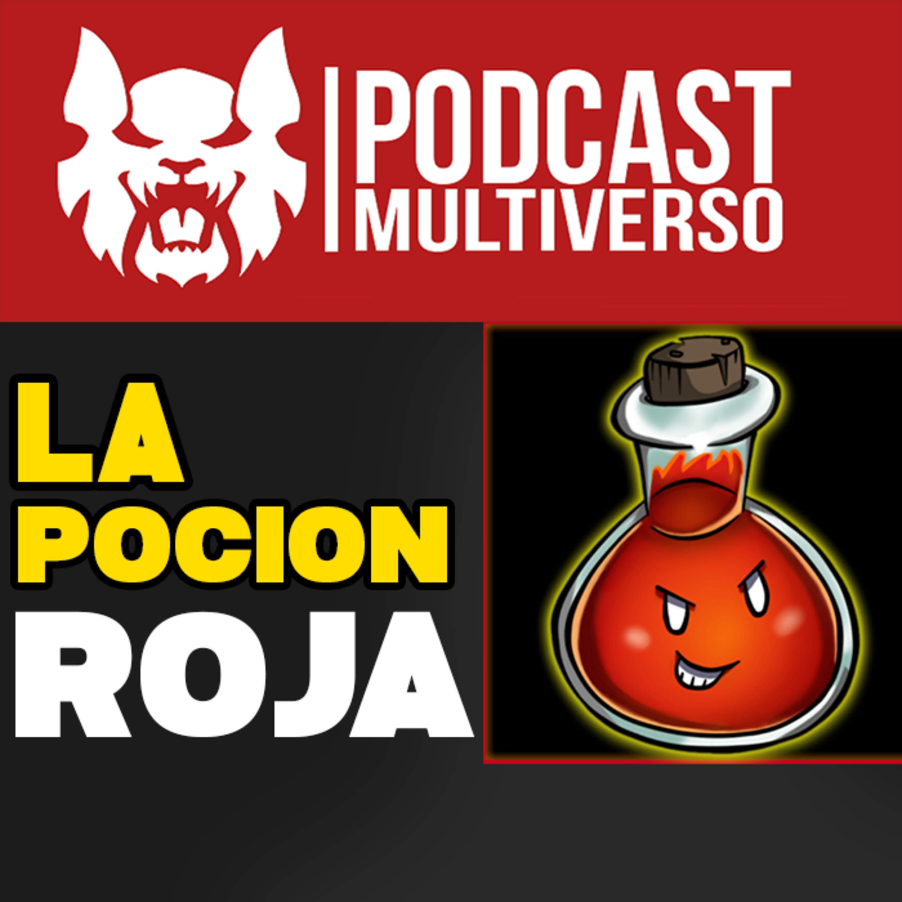 Podcast Multiverso