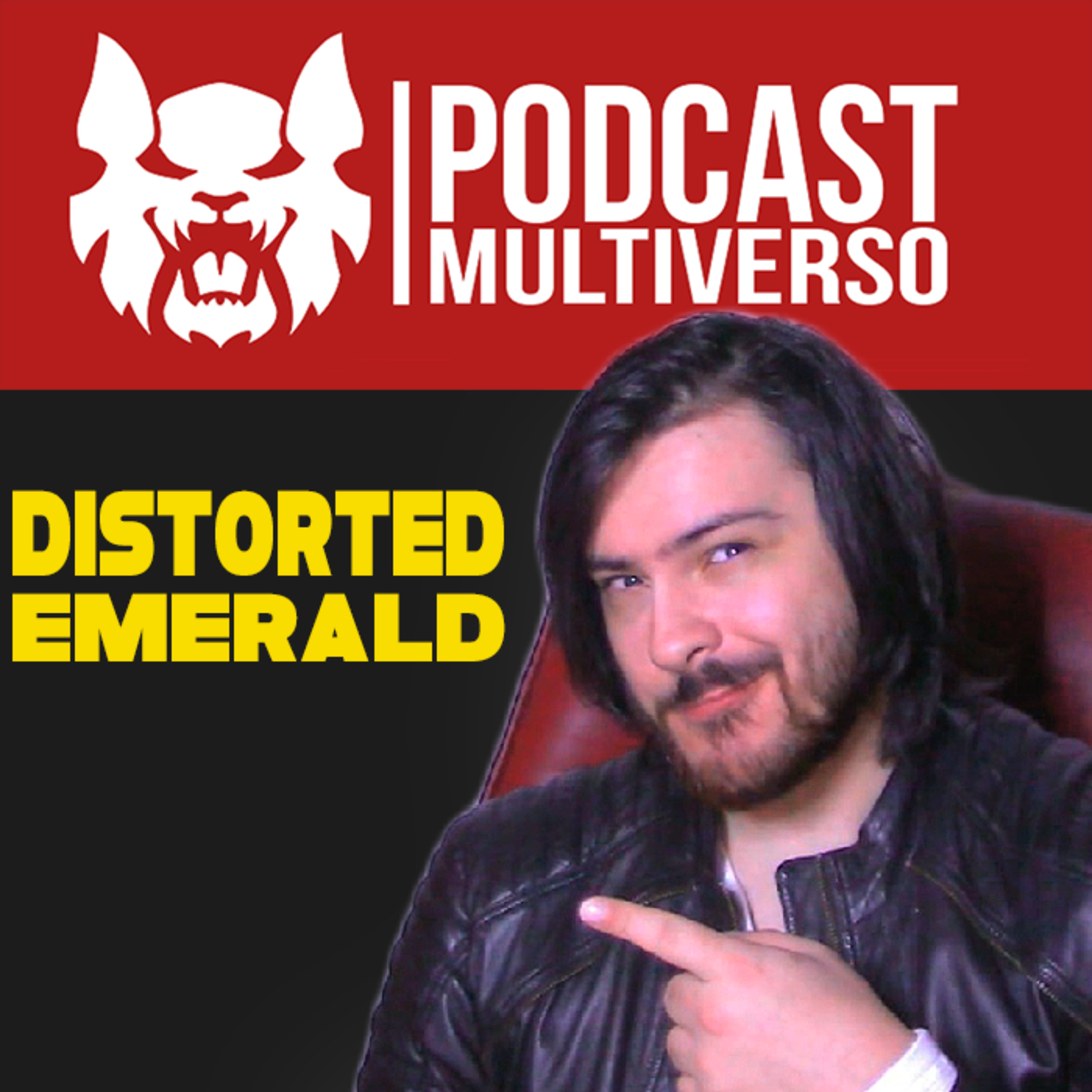 Podcast Multiverso